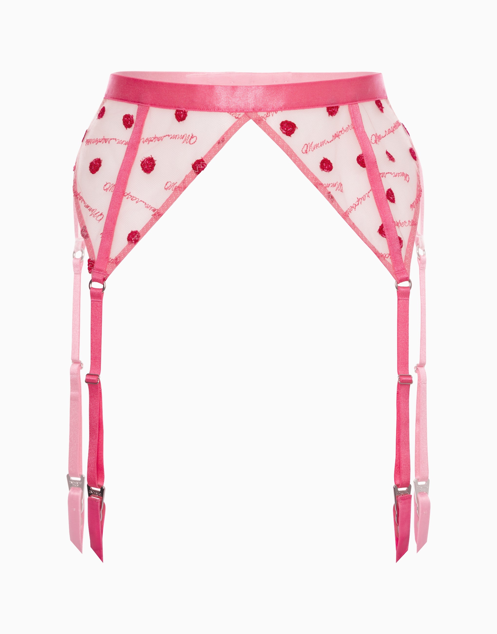 CD965 Suspenders