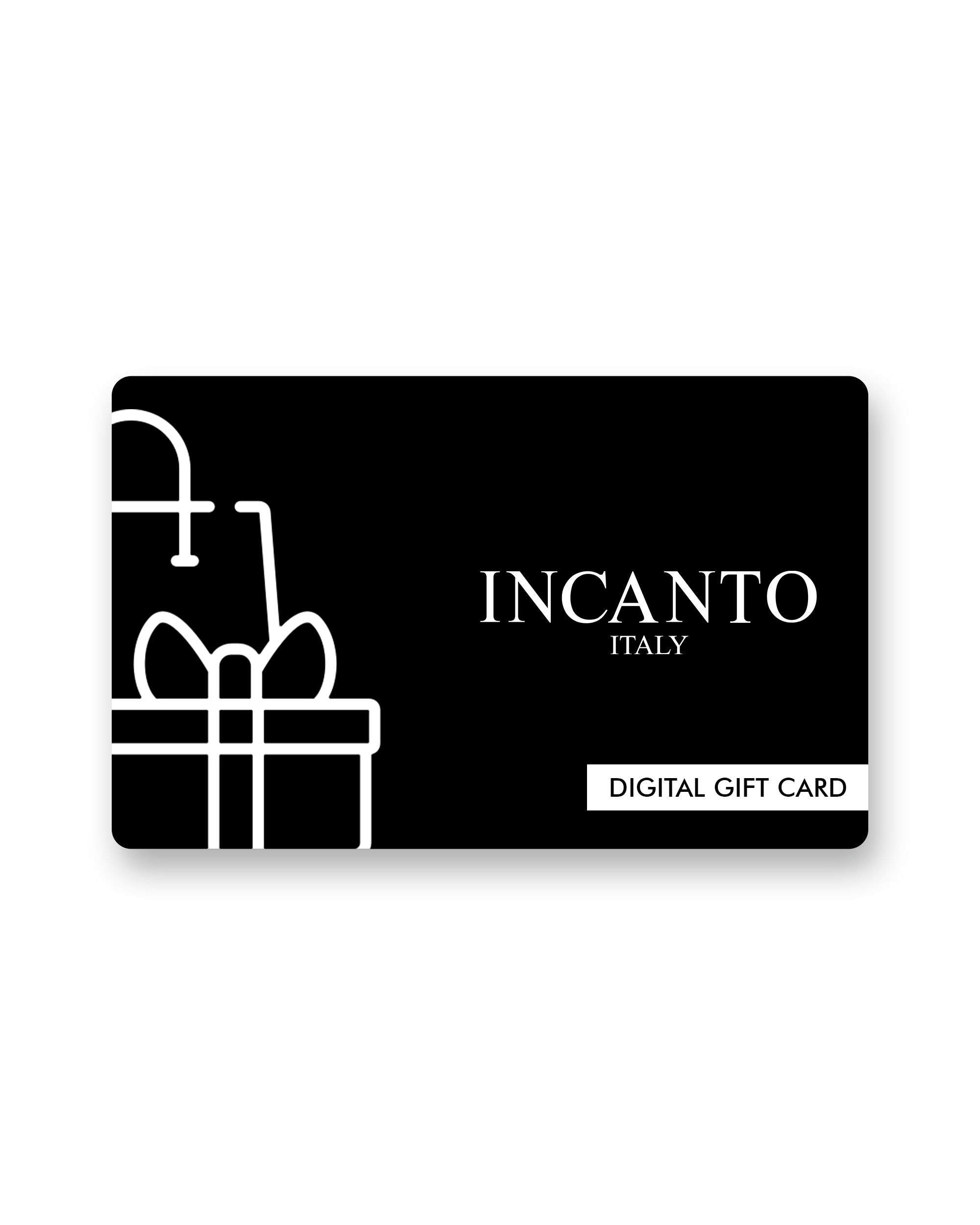 E-Gift Card