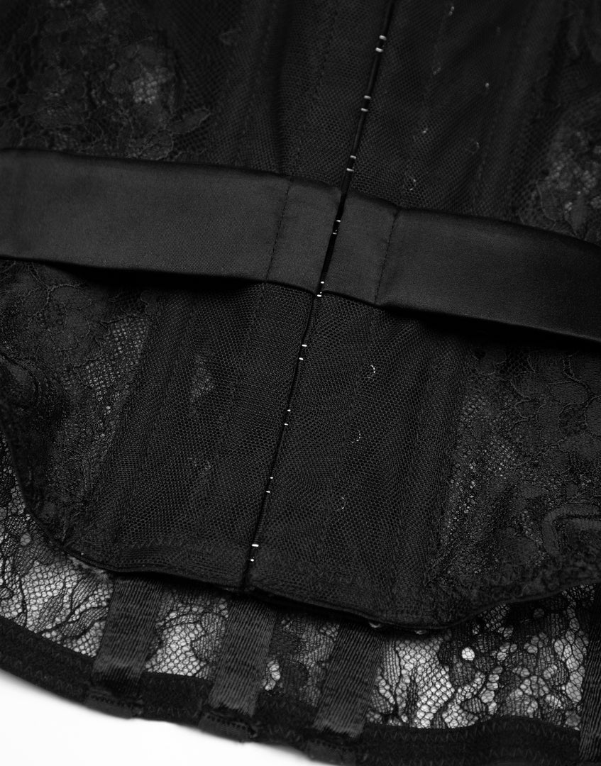Corset CD870