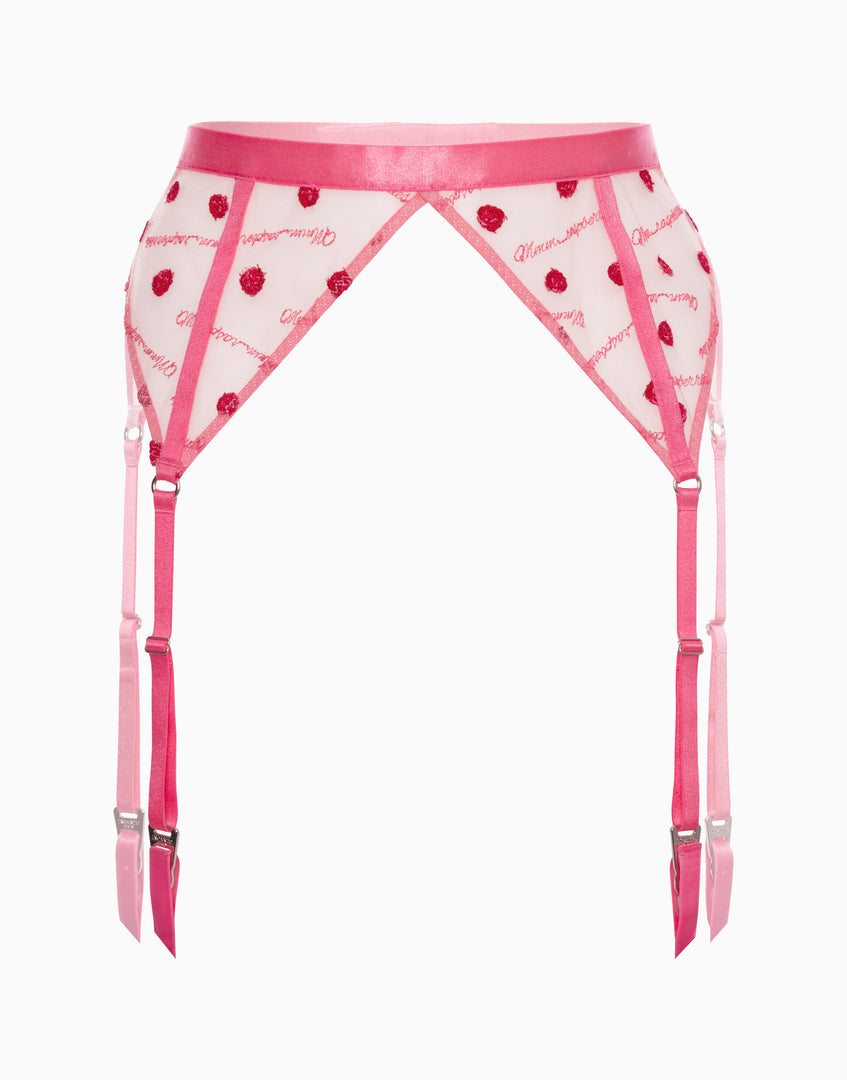 CD965 Suspenders