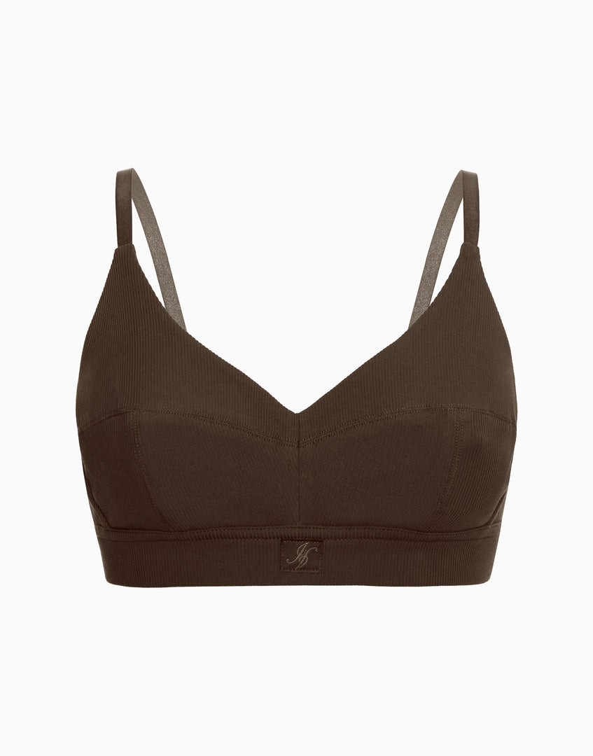 Reggiseno con coppe morbide senza ferretto  MD1106
