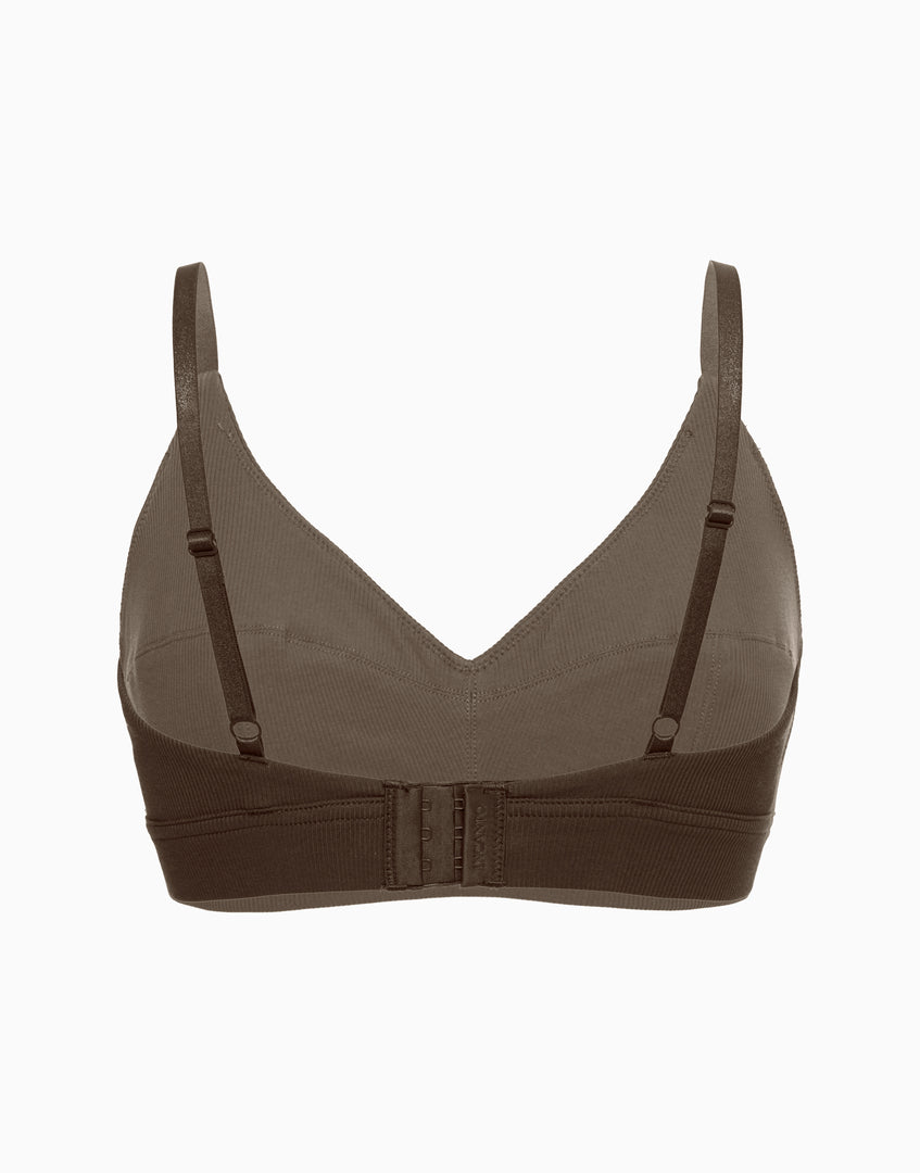 Reggiseno con coppe morbide senza ferretto  MD1106