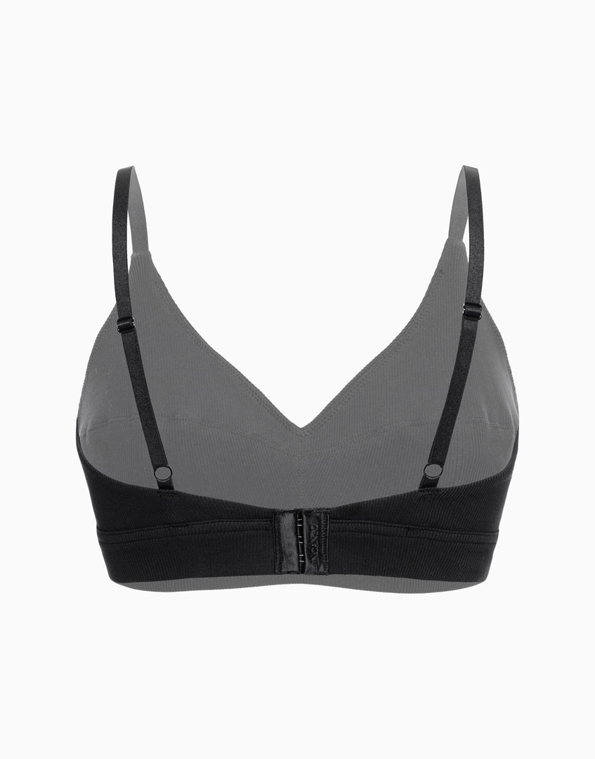 Reggiseno con coppe morbide senza ferretto  MD1106