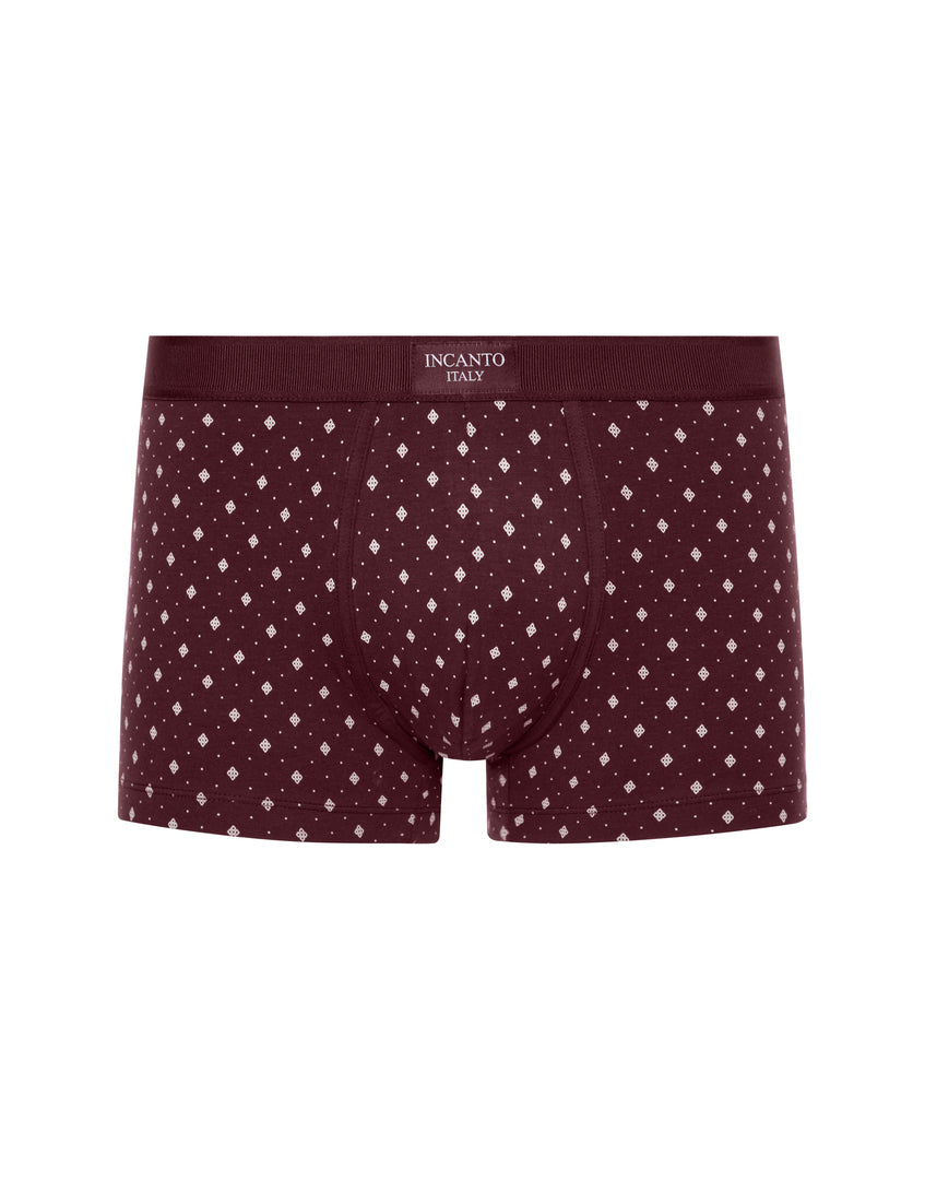 Boxer parigamba MU1095