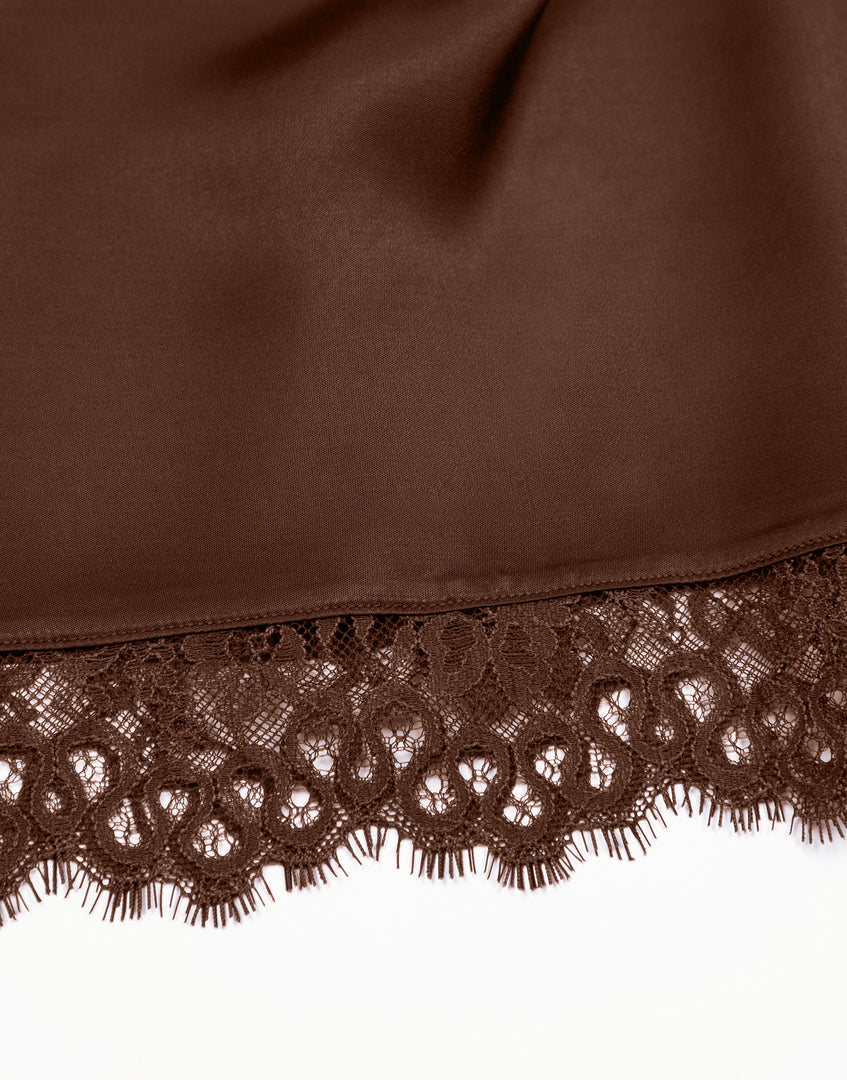 INCANTO PD1189 Shorts
