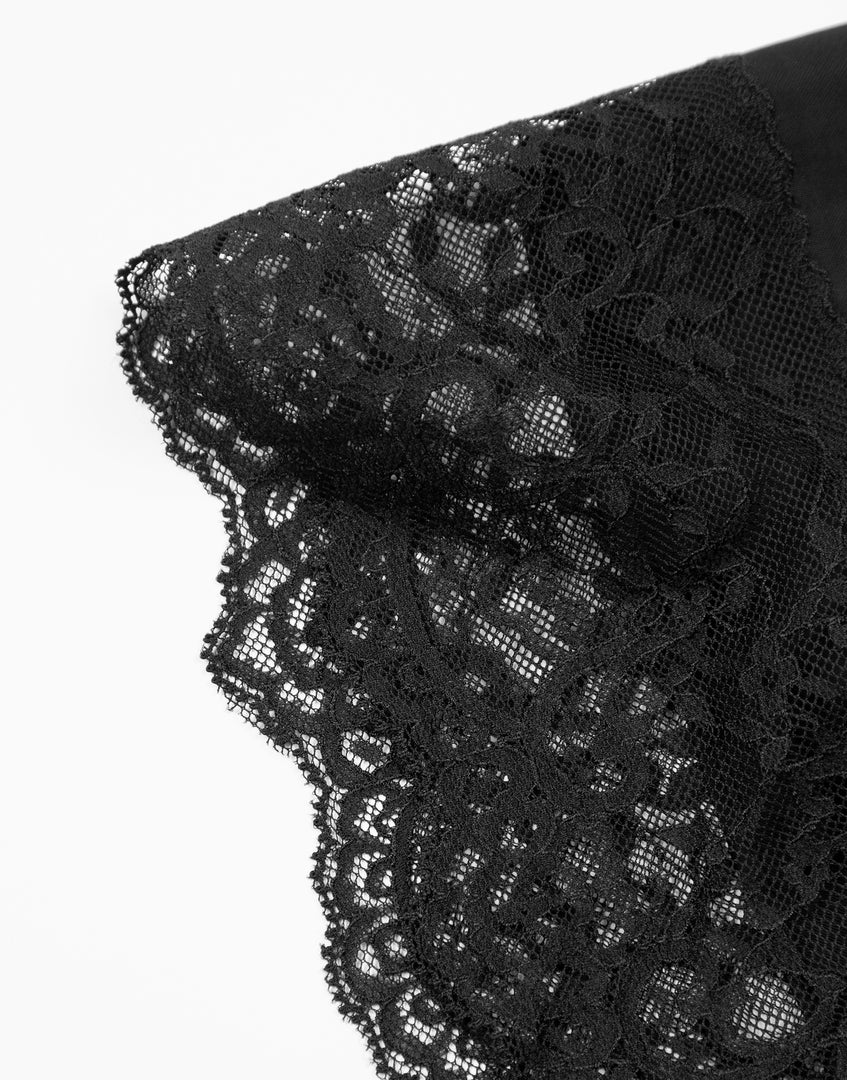 Vestaglia con maniche a tre quarti PD1018