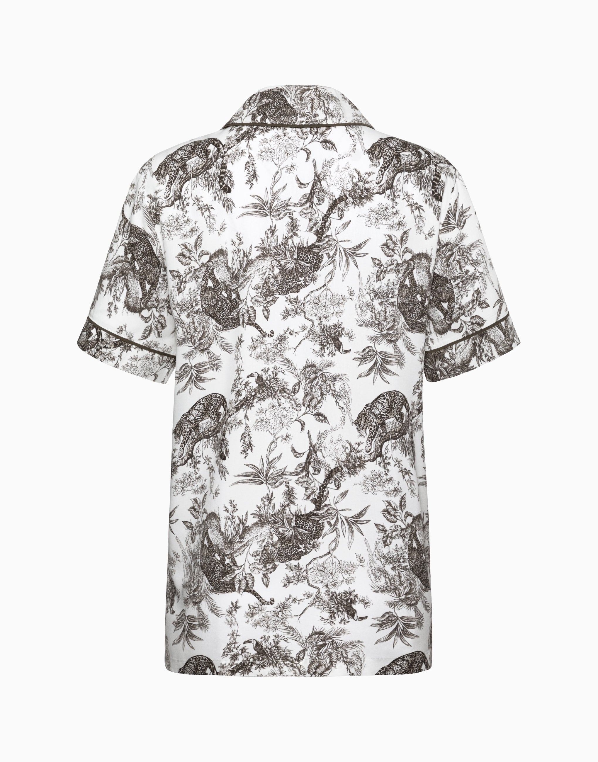 PD768 Short Sleeve Shirt