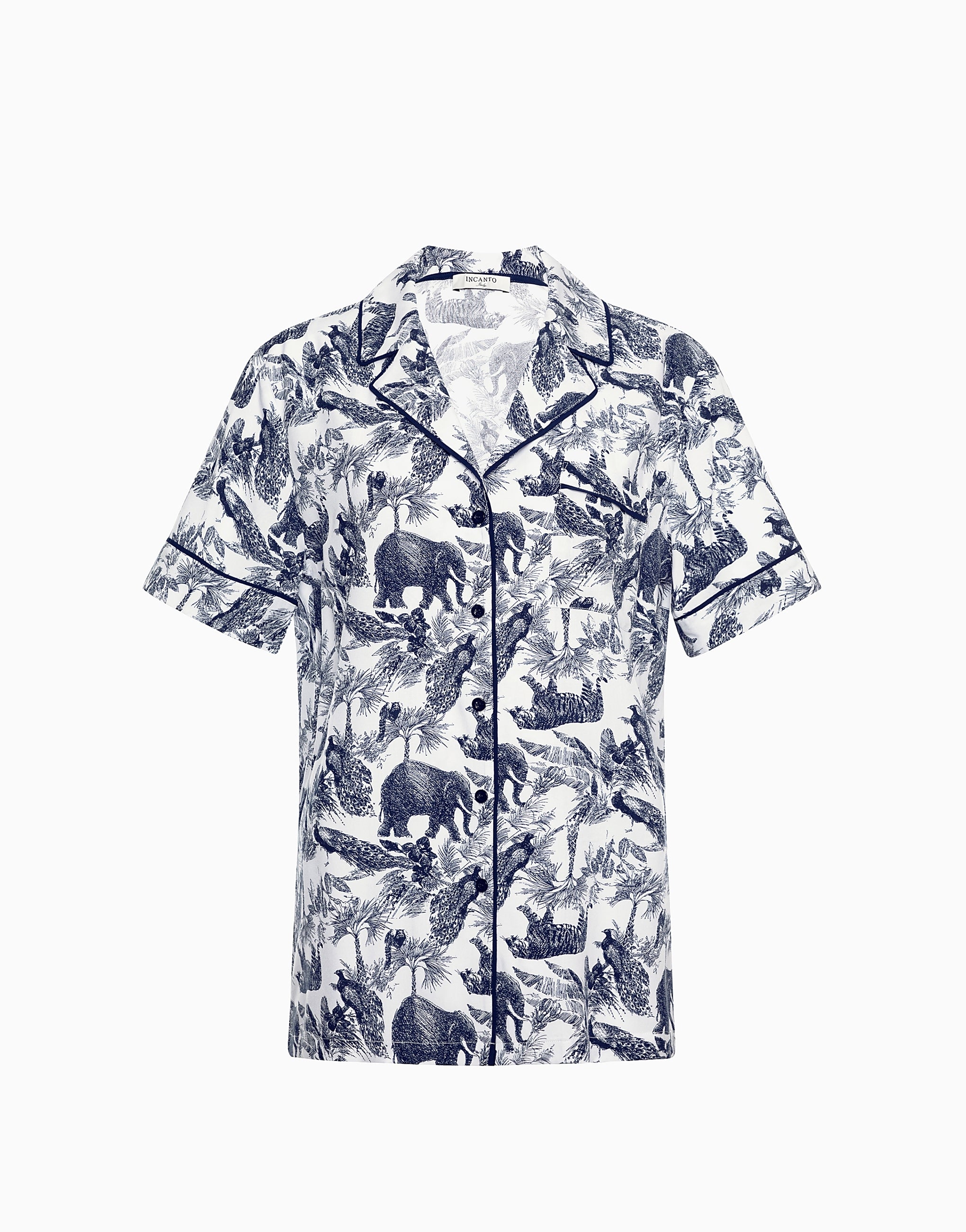 PD856 Short Sleeve Shirt