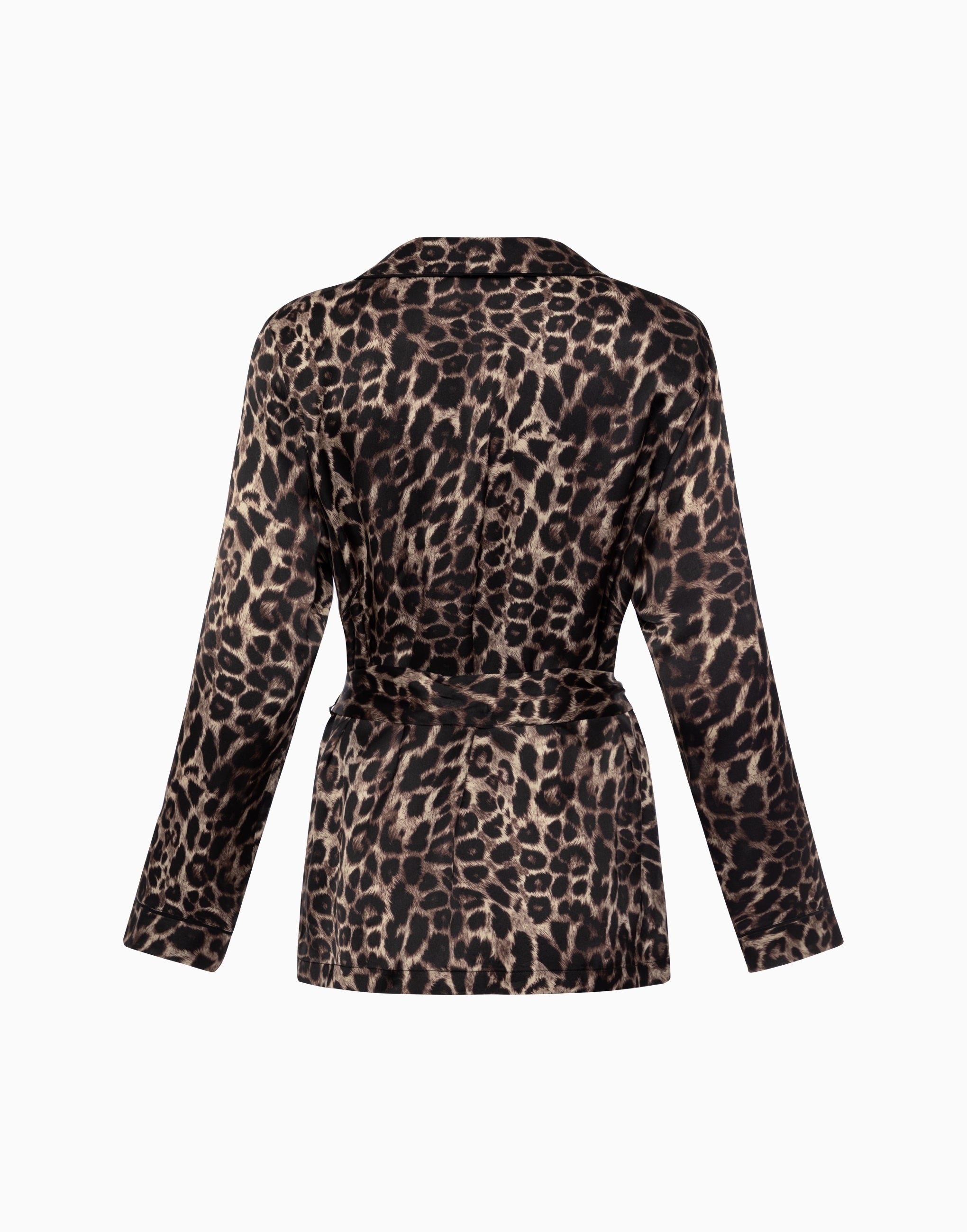 Chemise à manches longues PD980