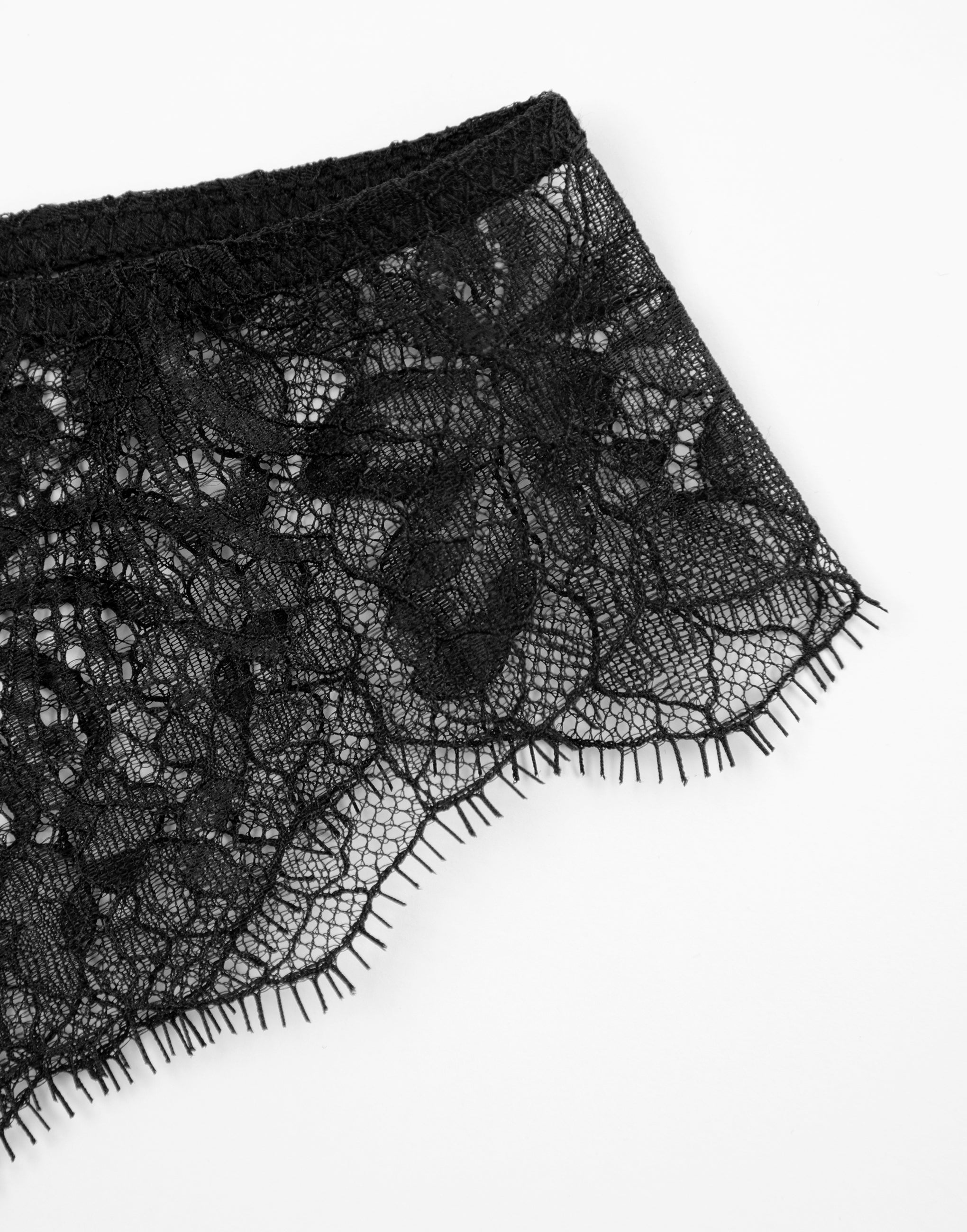 Slip brésilien taille haute CD868