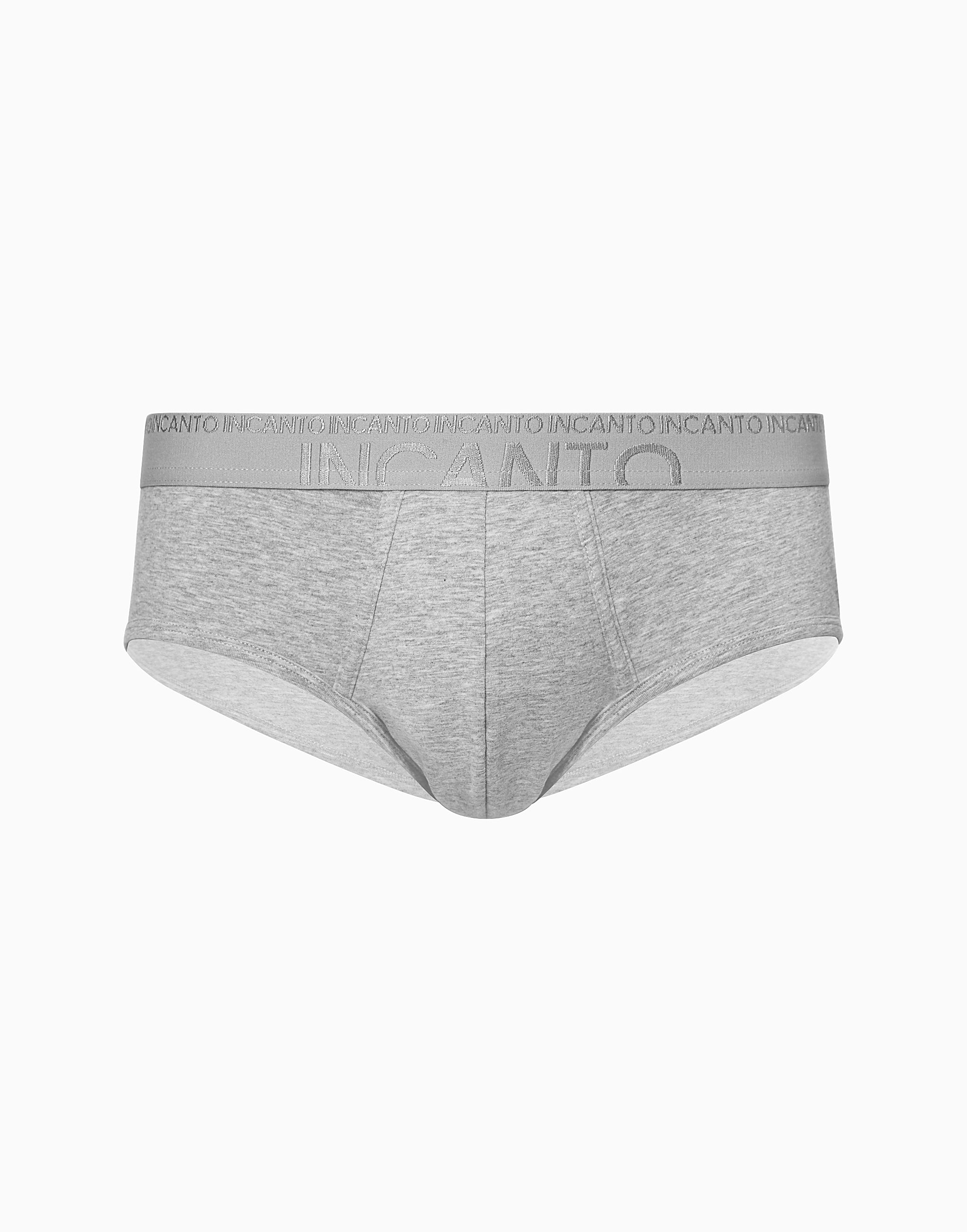 Slip classique en coton