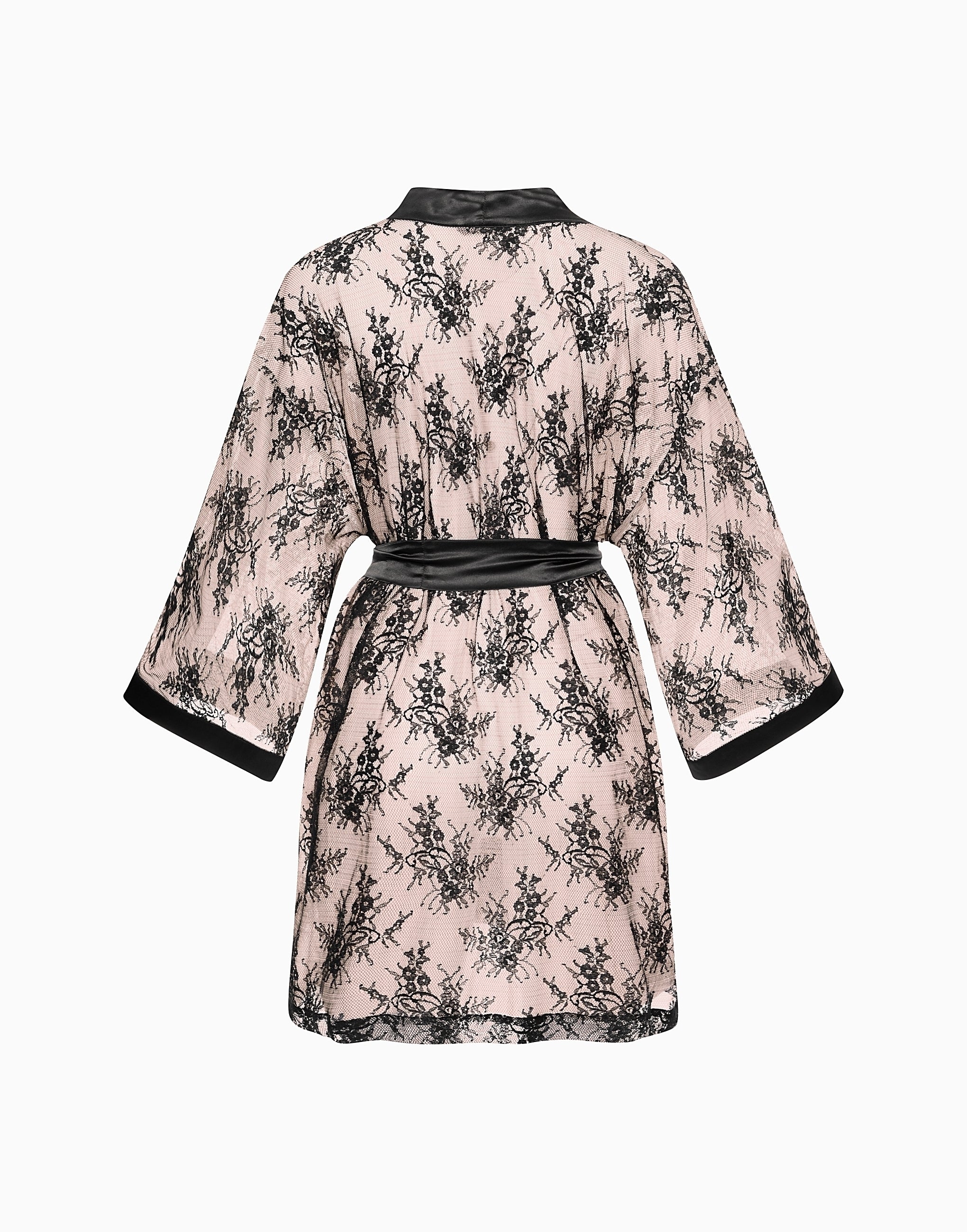 Robe de chambre à manches longues CD475
