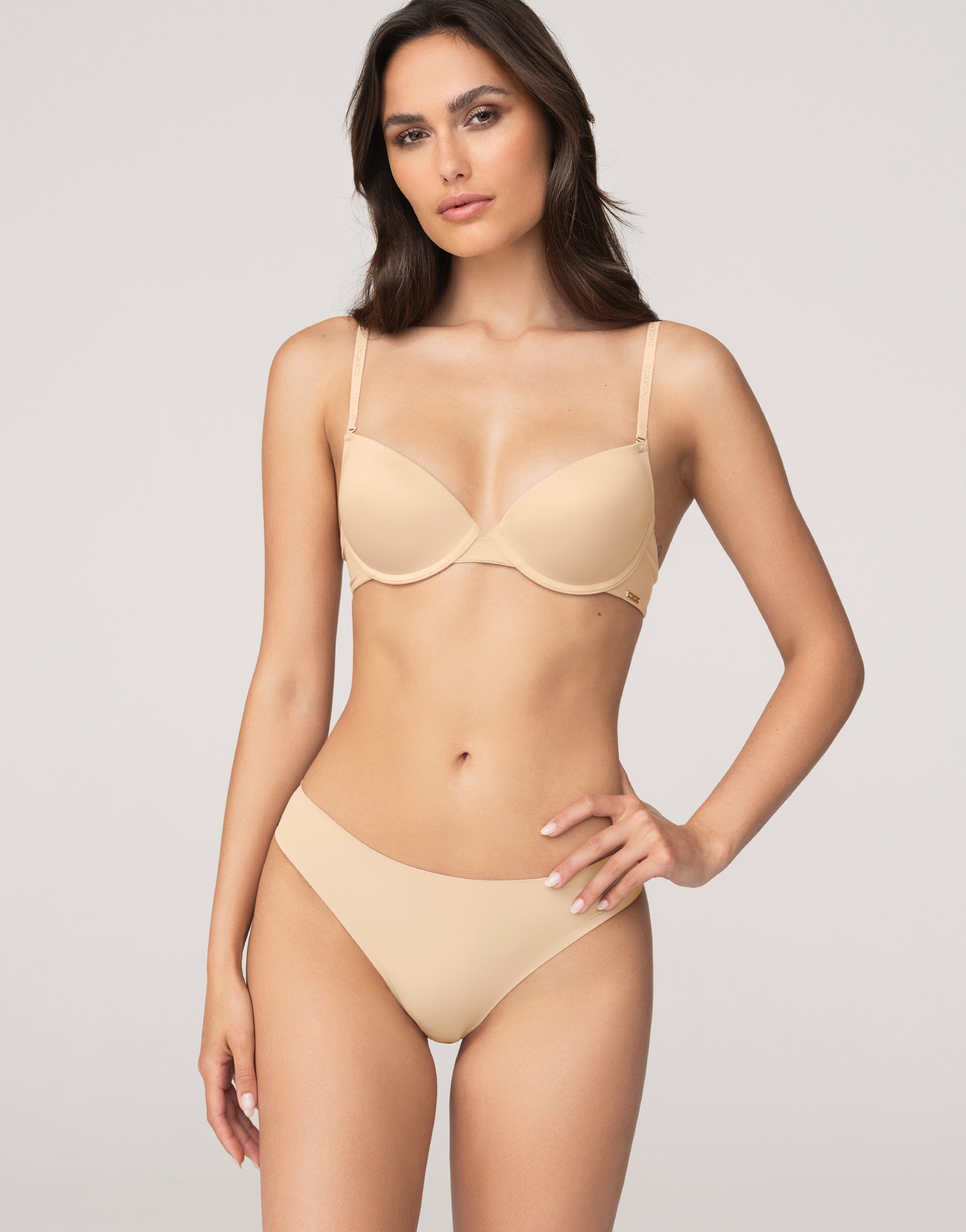 Everyday Brazilian Briefs