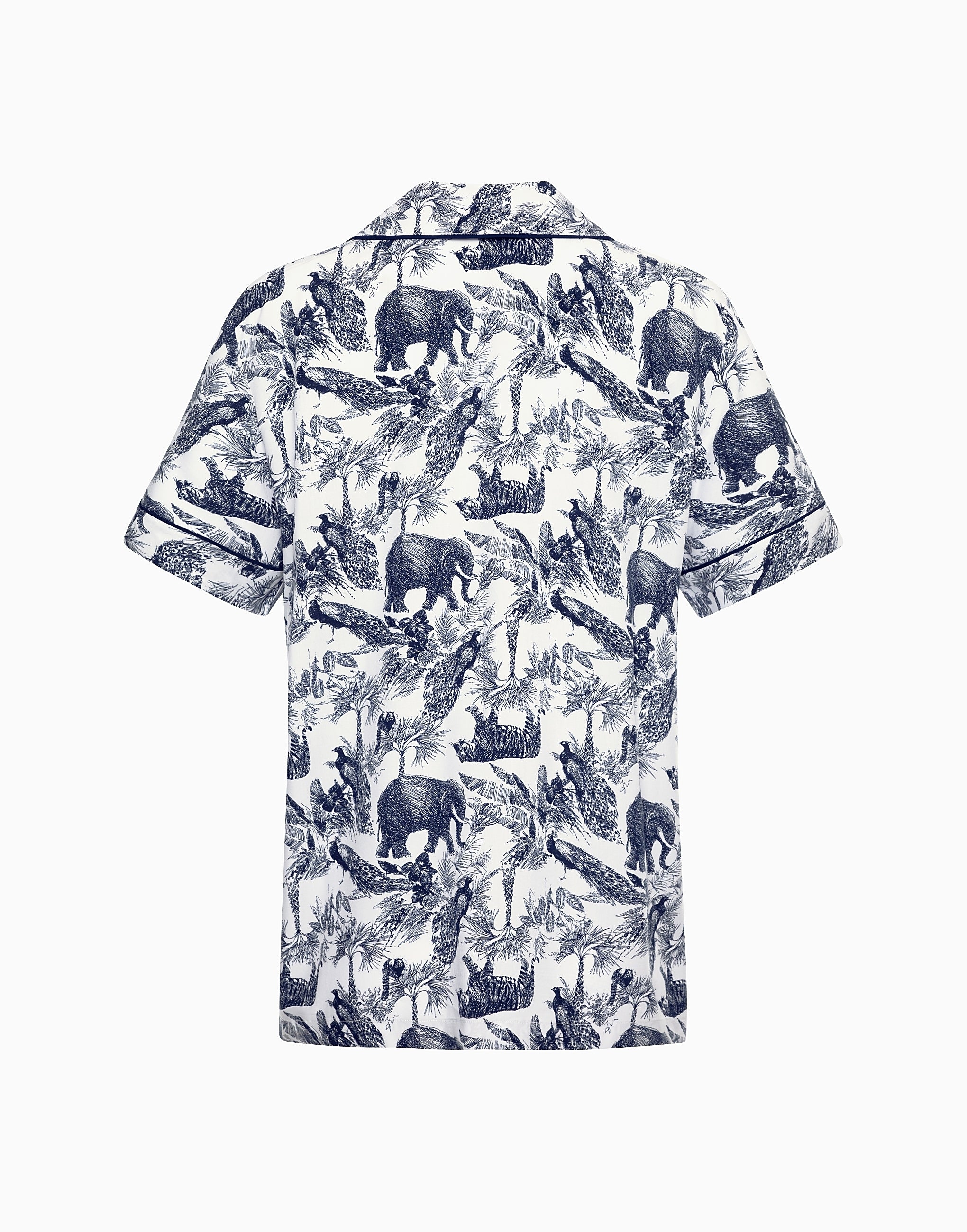 PD856 Short Sleeve Shirt