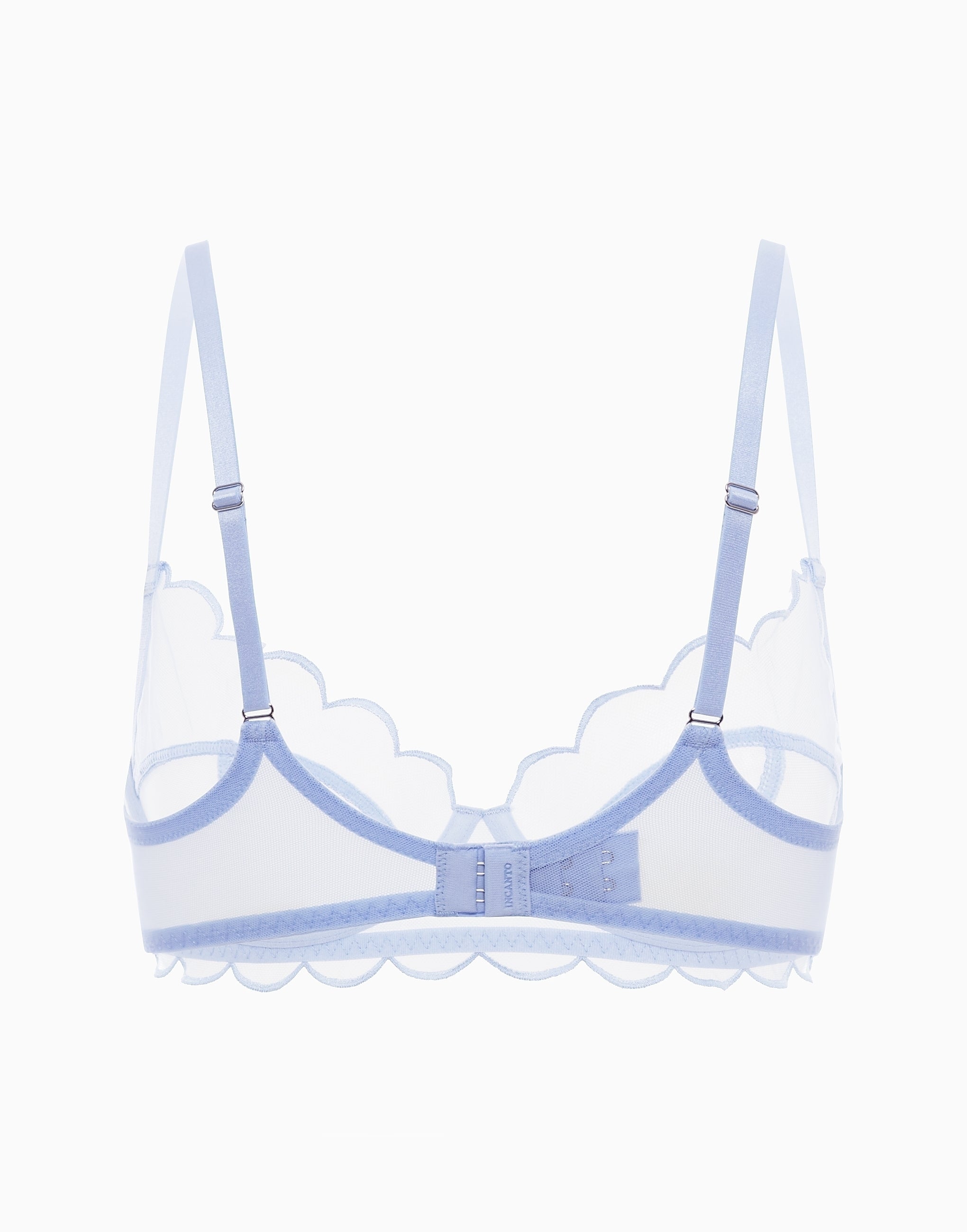 CD896 Soft Cup Bra