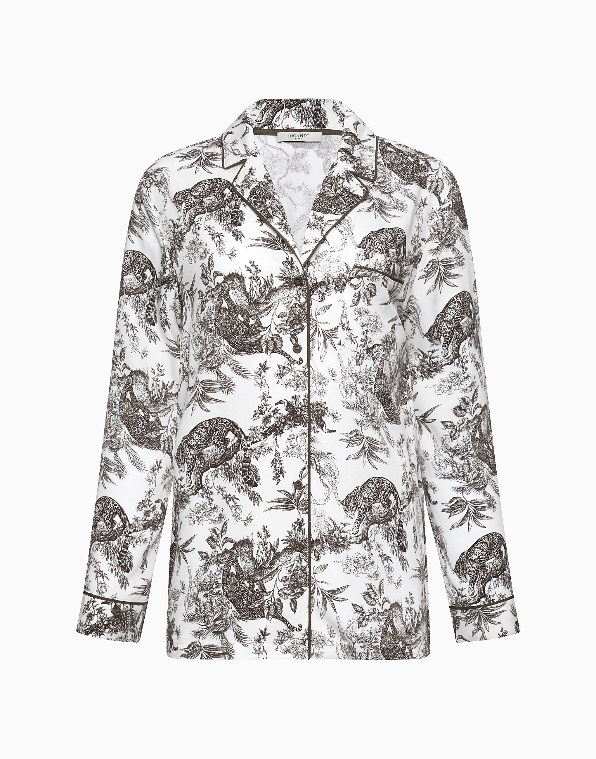 PD768 Long Sleeve Shirt
