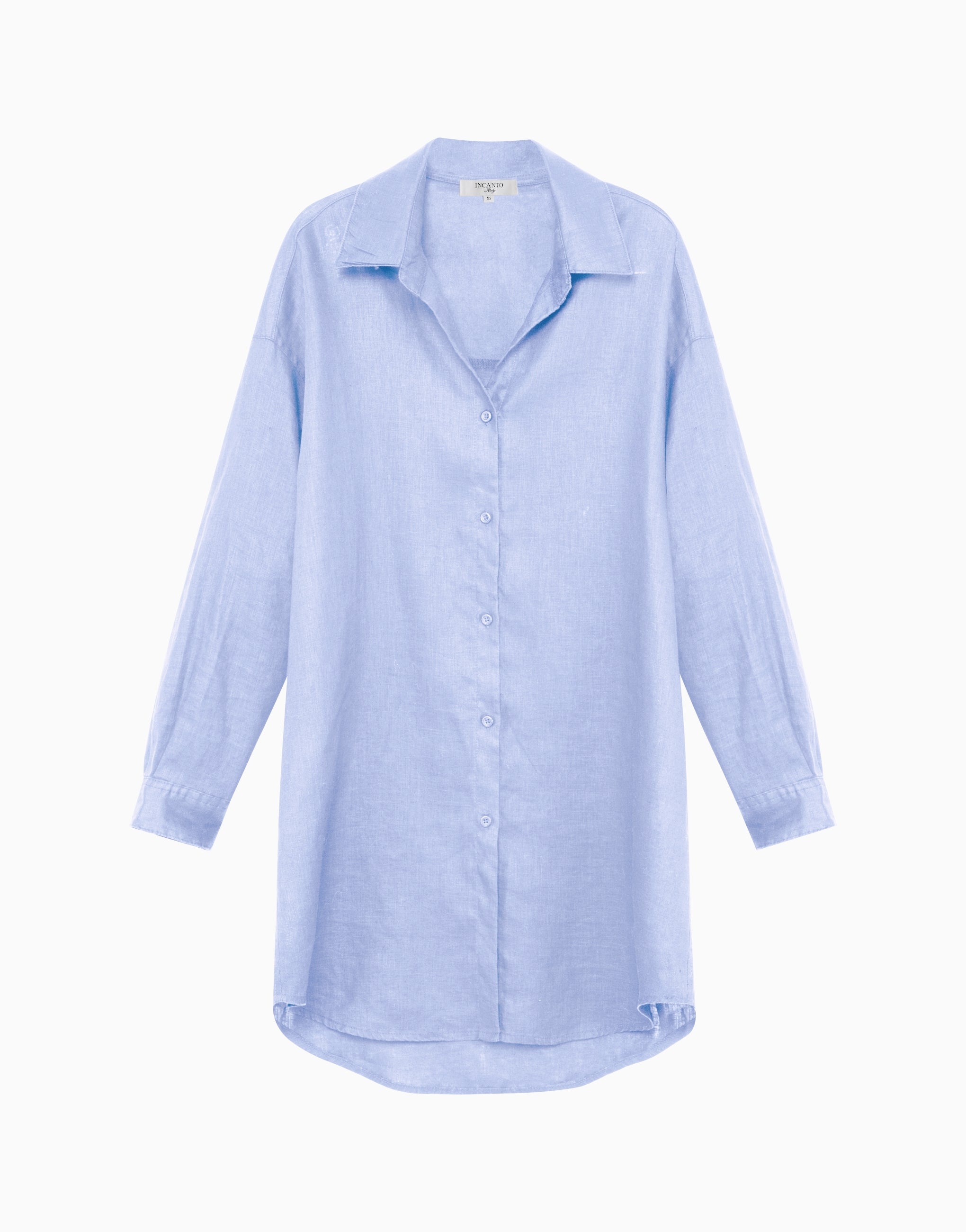 Chemise à manches longues ID578