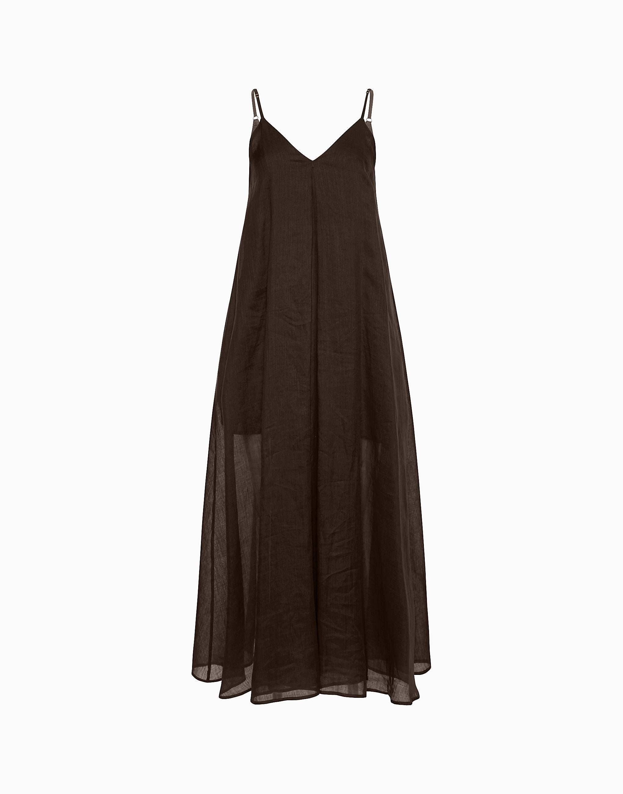 Robe sans manches ID492
