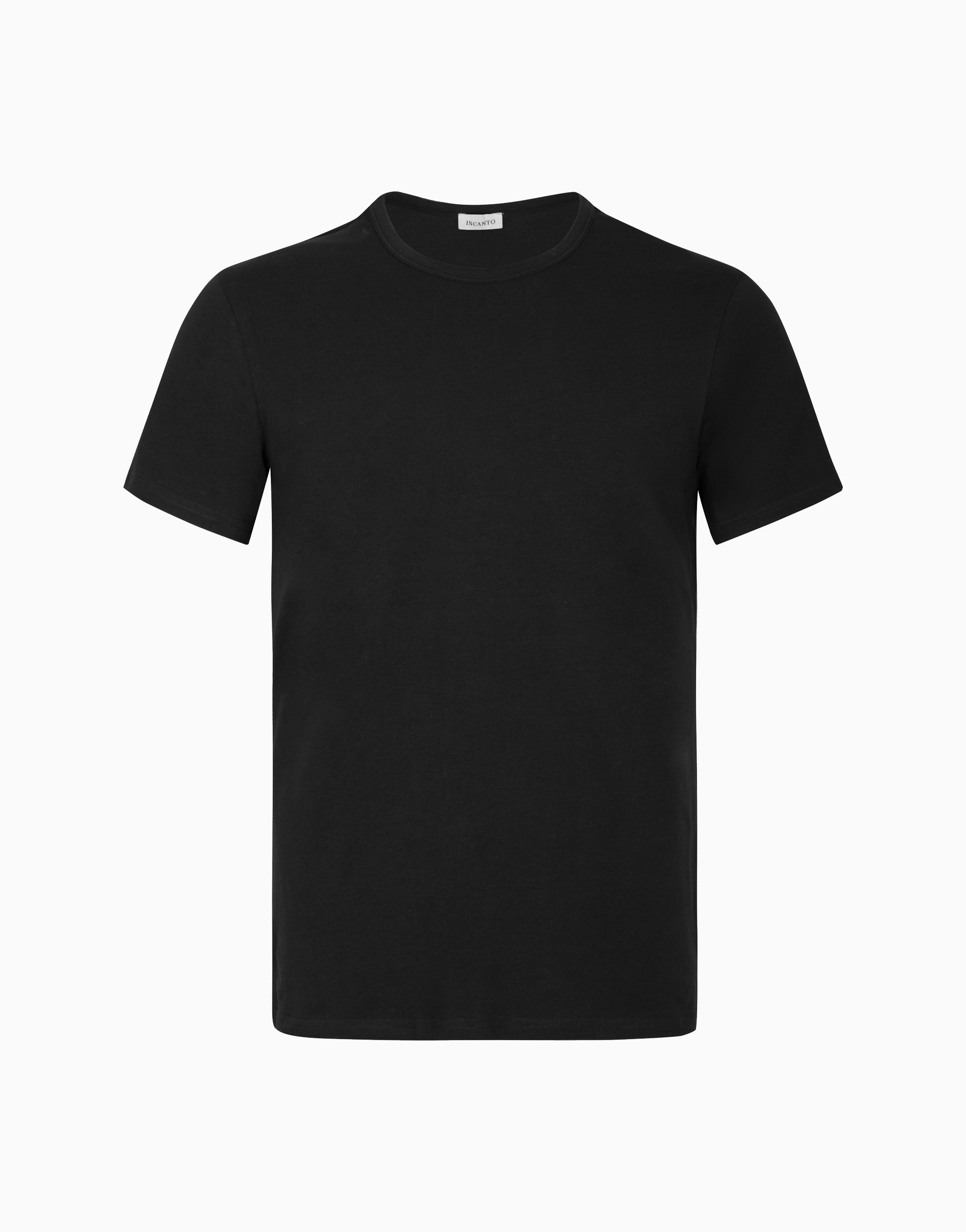 Classic cotton T-shirt