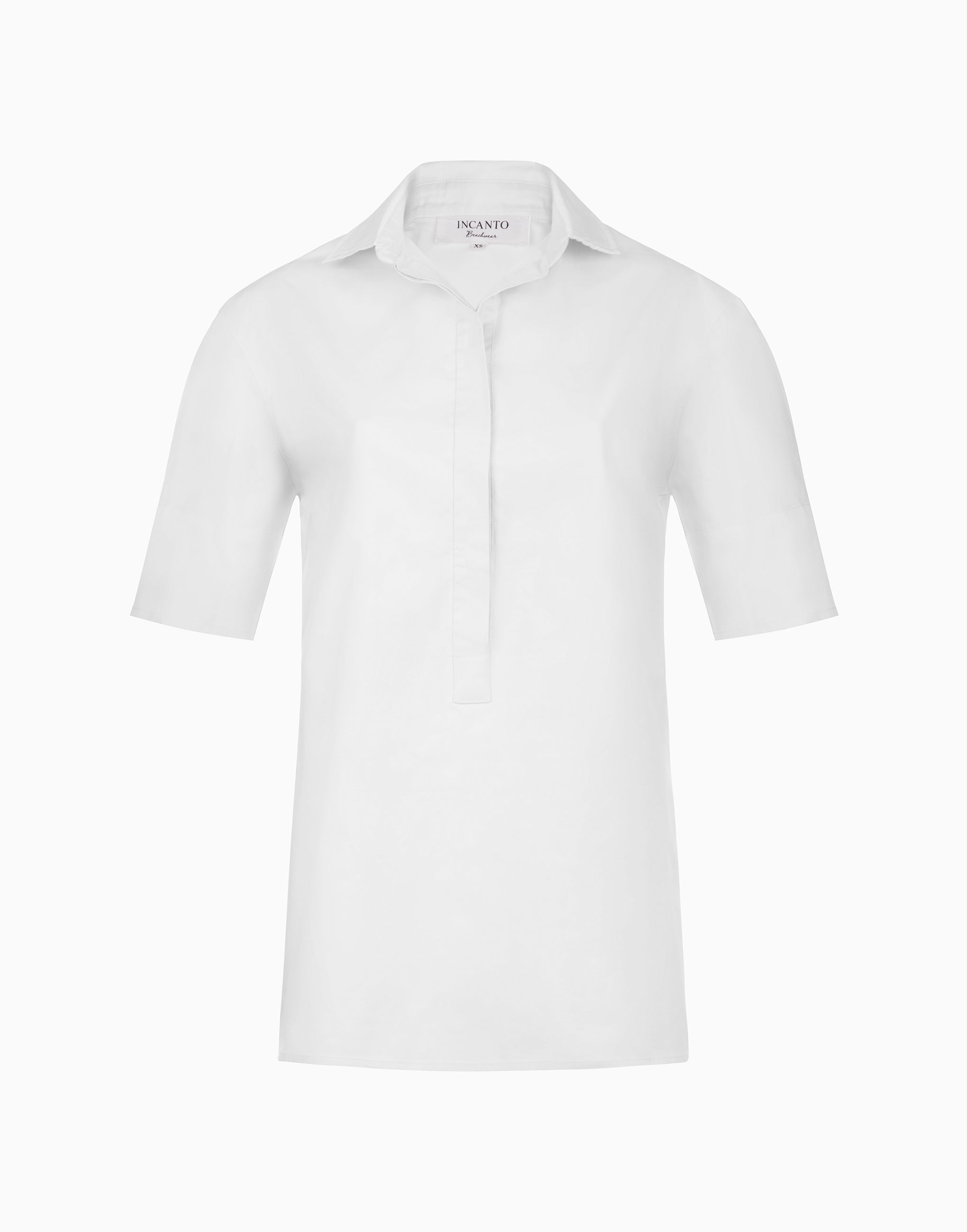 Chemise à manches 3/4 Laguna