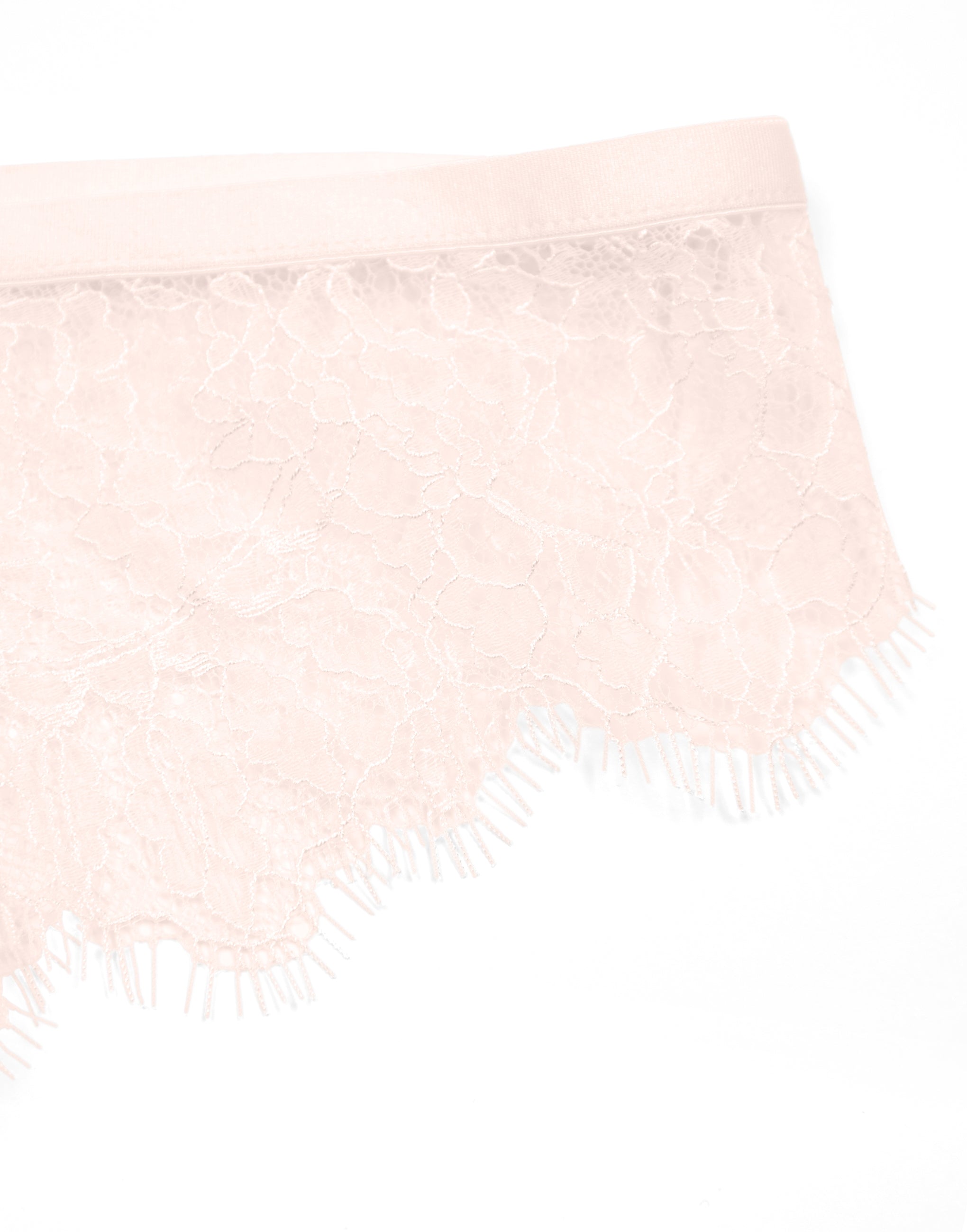 Slip brésilien taille haute CD910