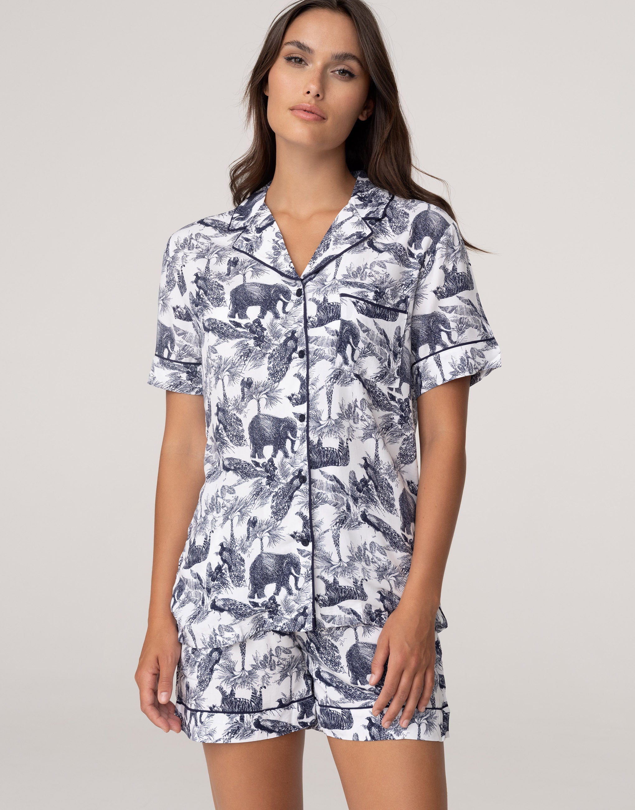 PD856 Shorts