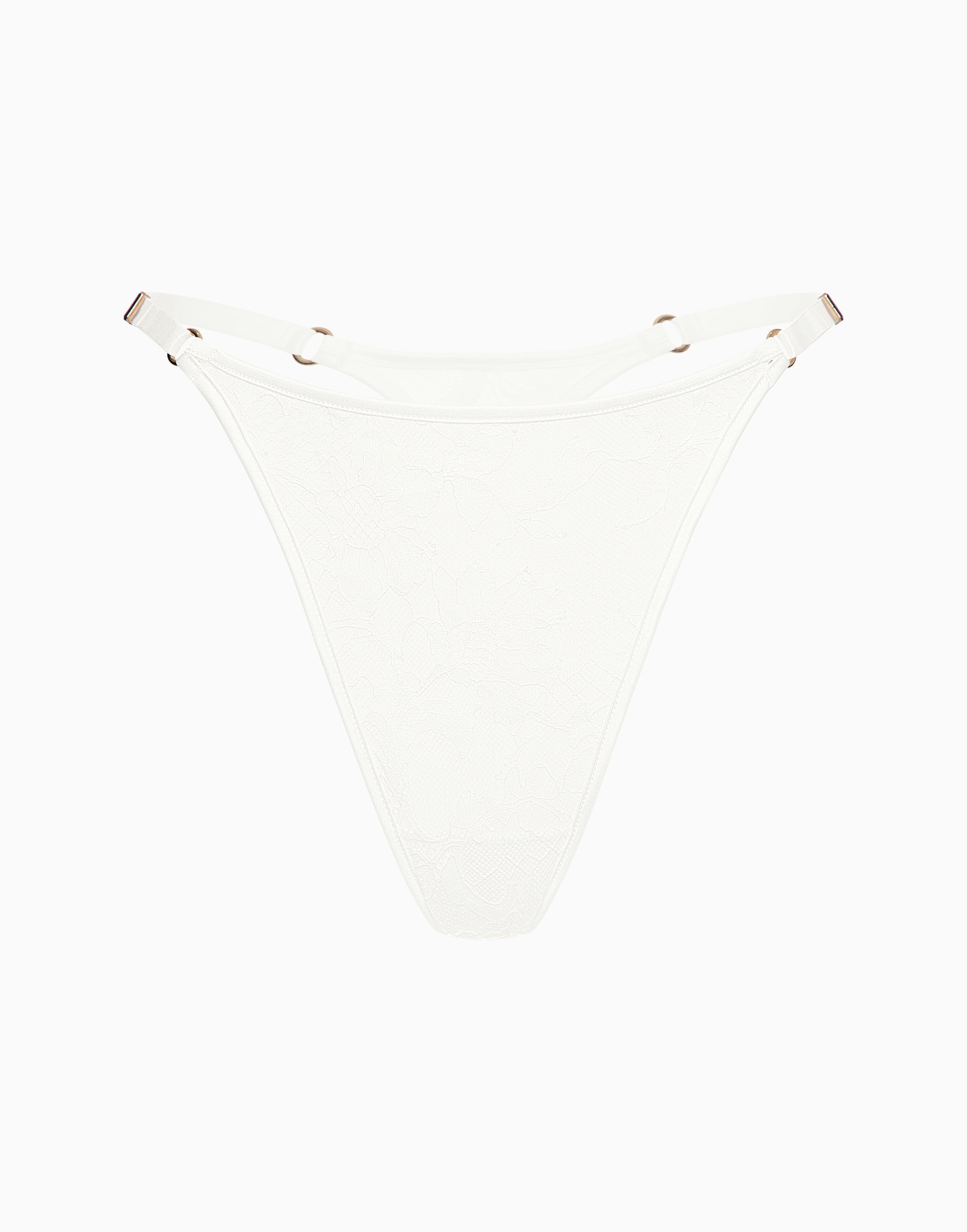 String taille mi-haute CD873