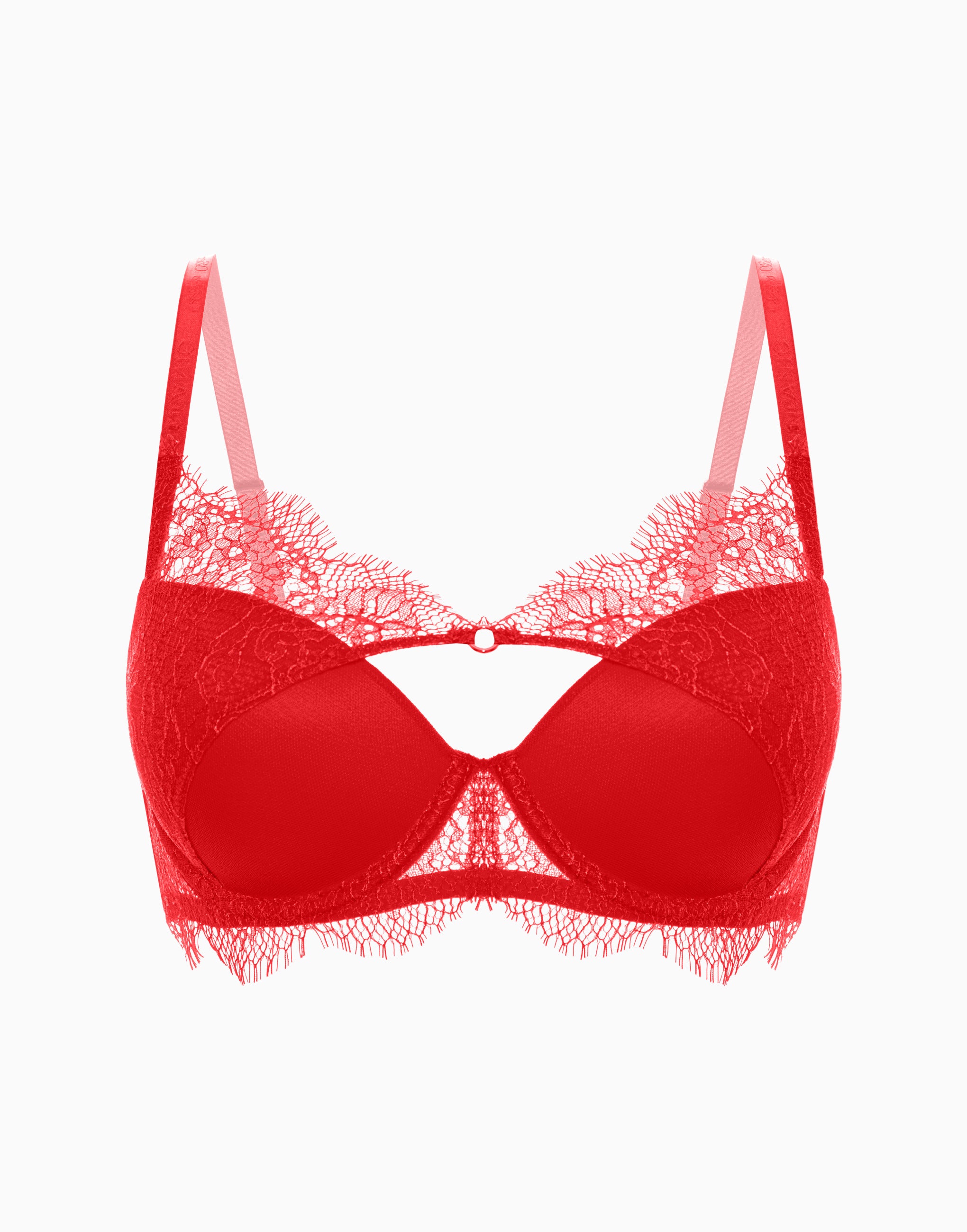 Soutien-gorge push-up avec bonnets préformés s CD1006