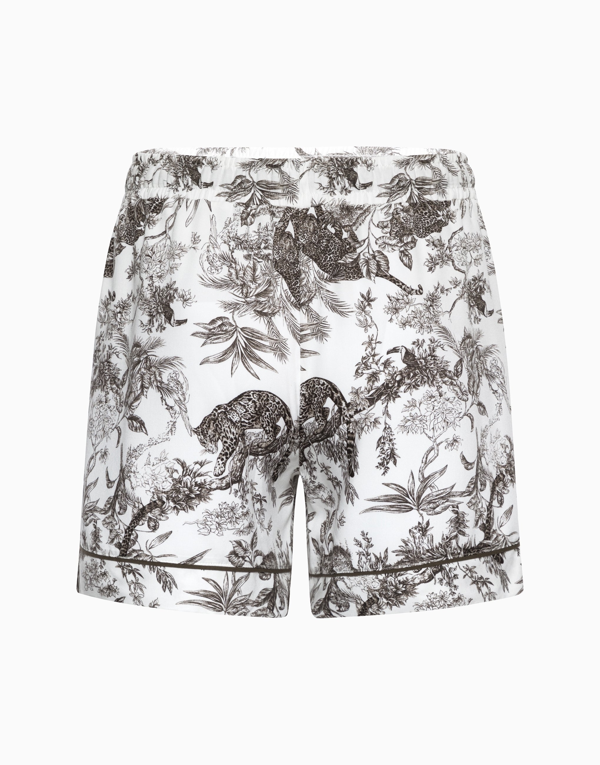 PD768 Shorts