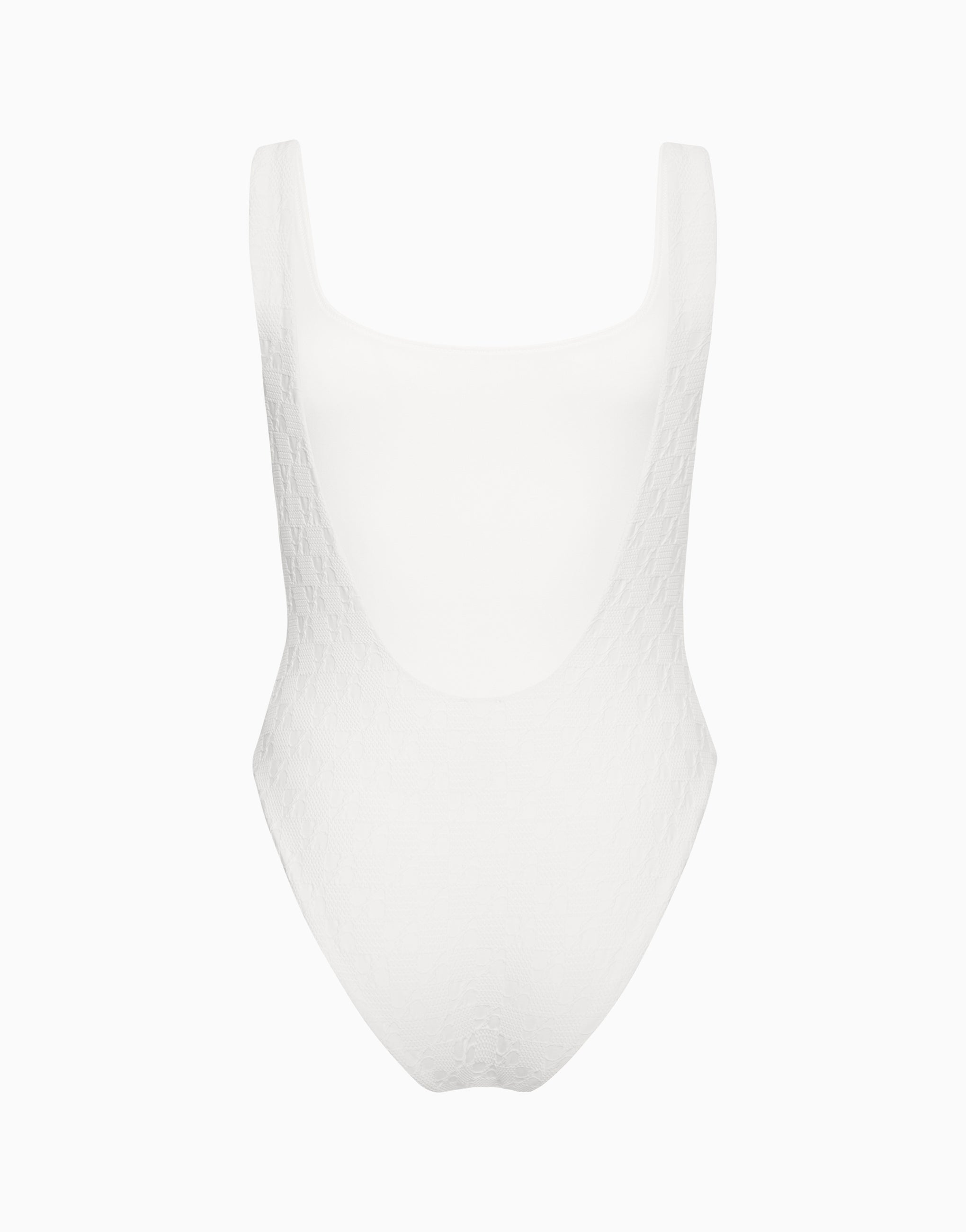 One-piece swimsuit ID499