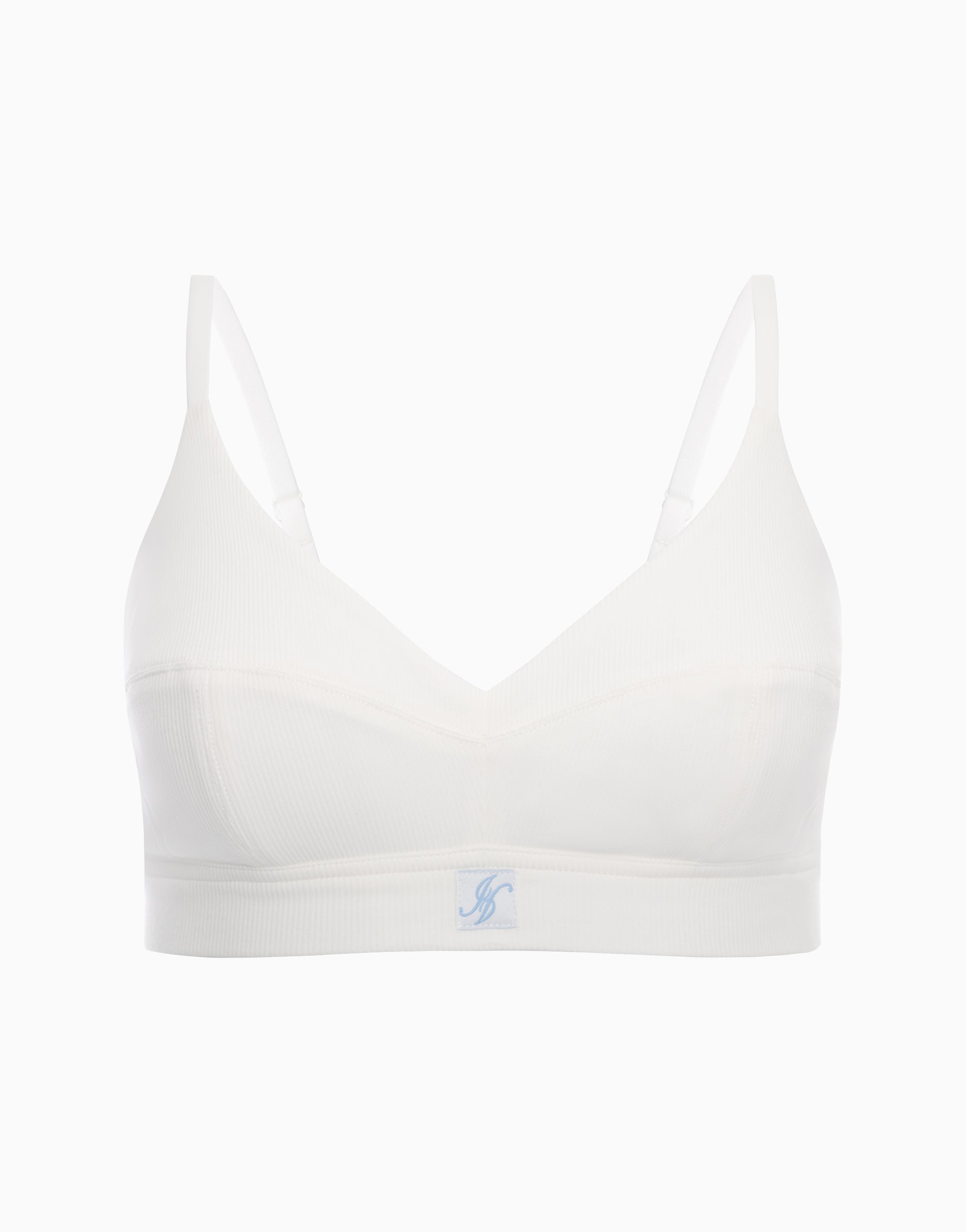 Soutien-gorge à armatures et bonnets souples MD1034