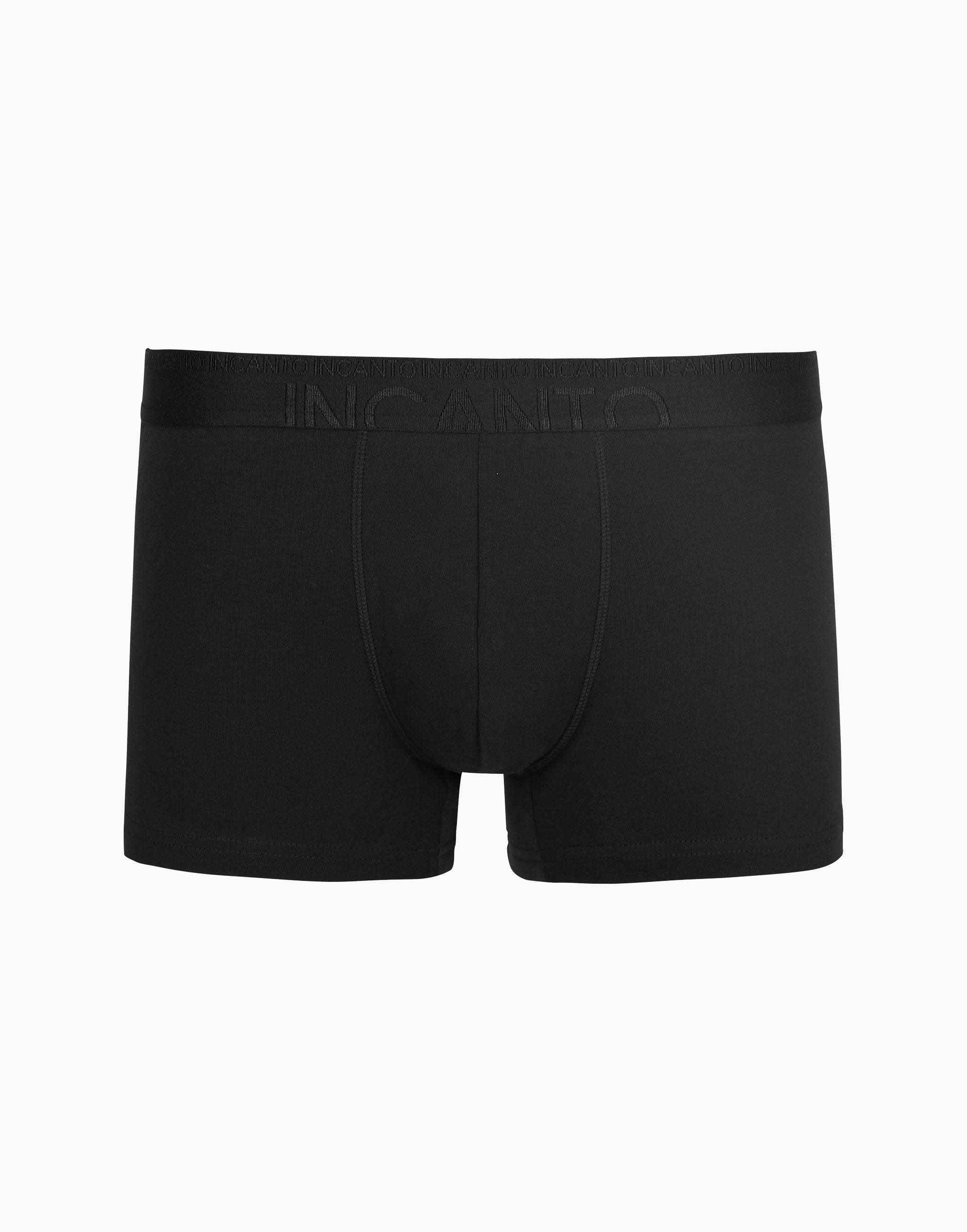 Boxer parigamba Classic coton
