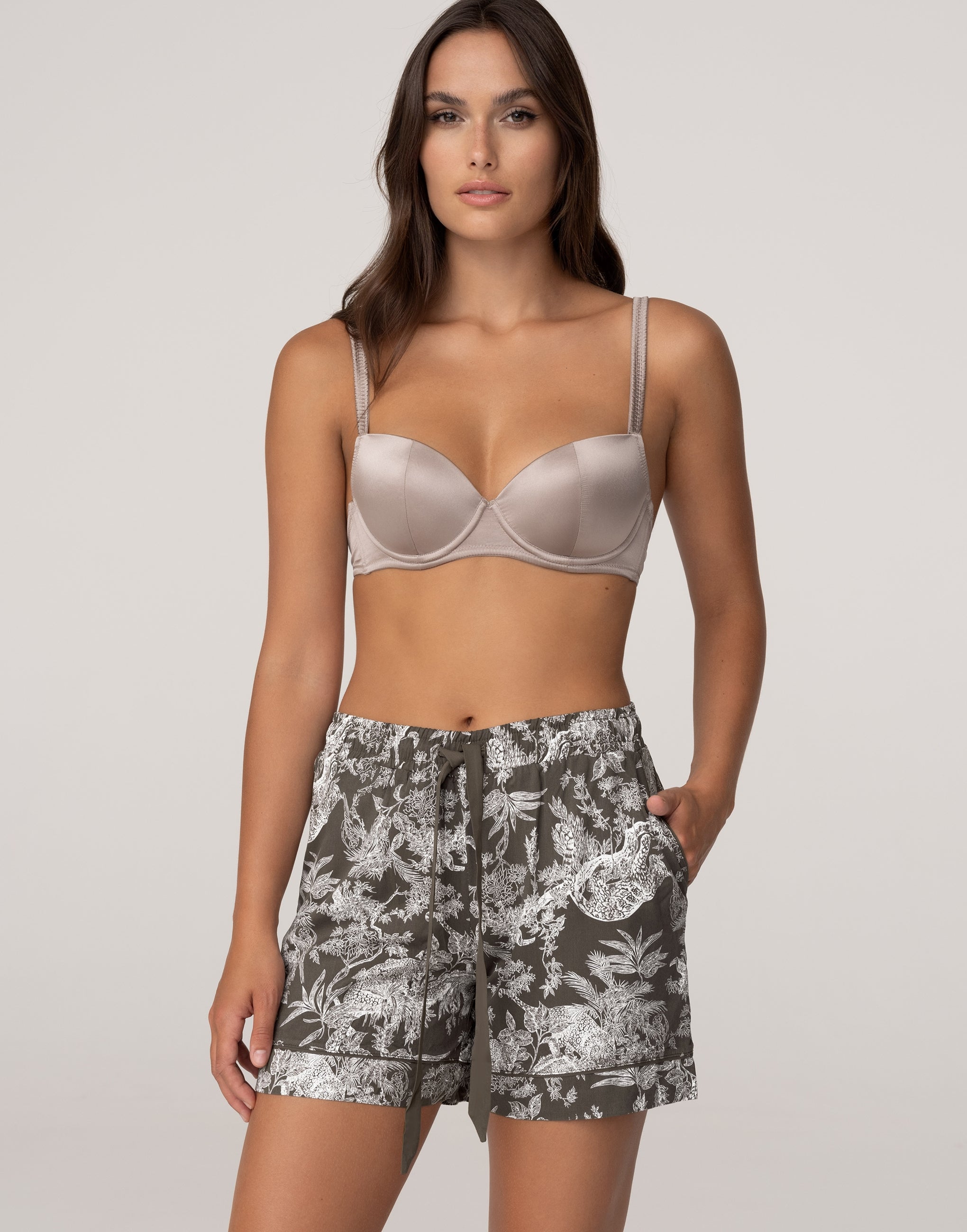 PD768 Shorts