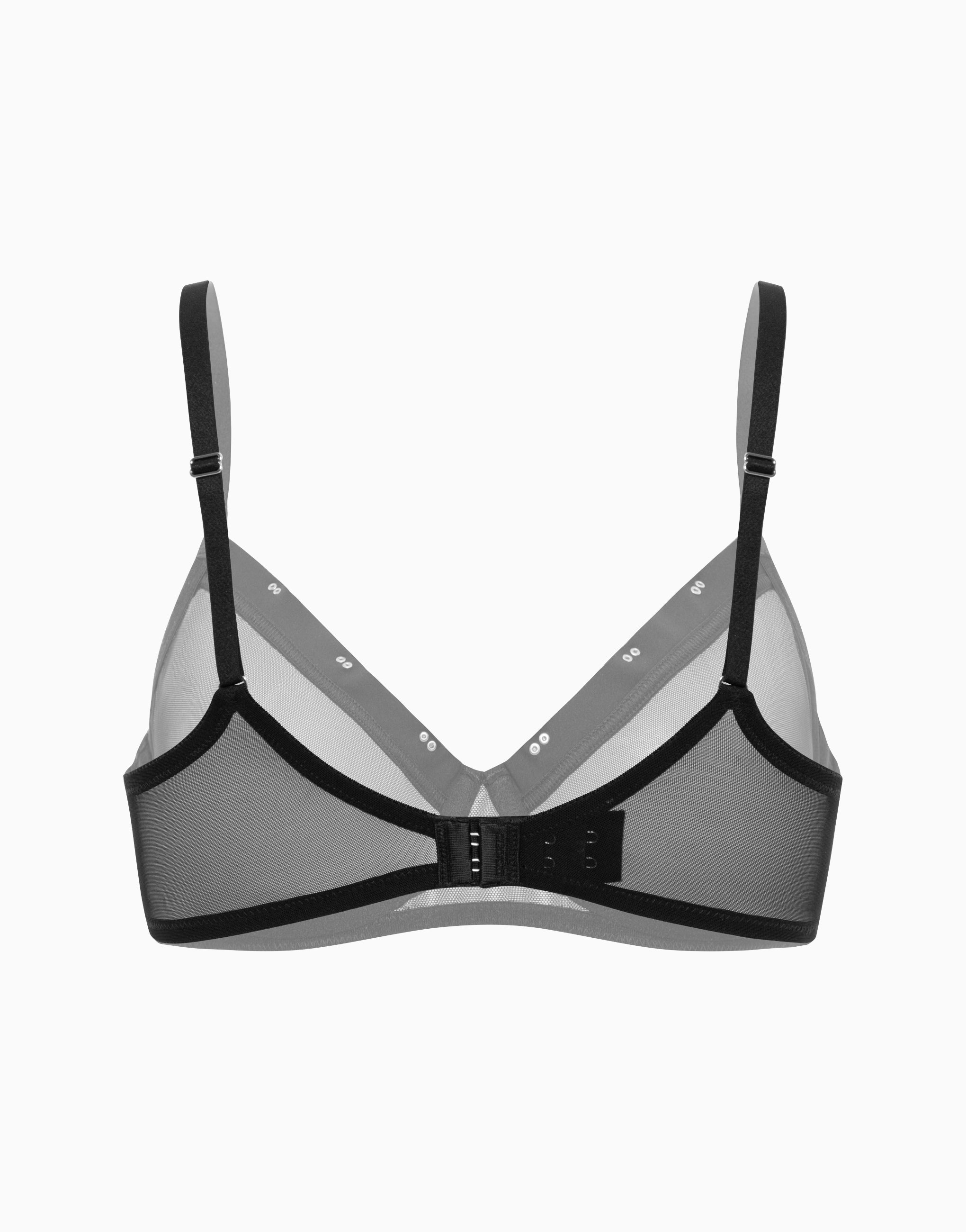 Soutien-gorge à bonnets souples CD897