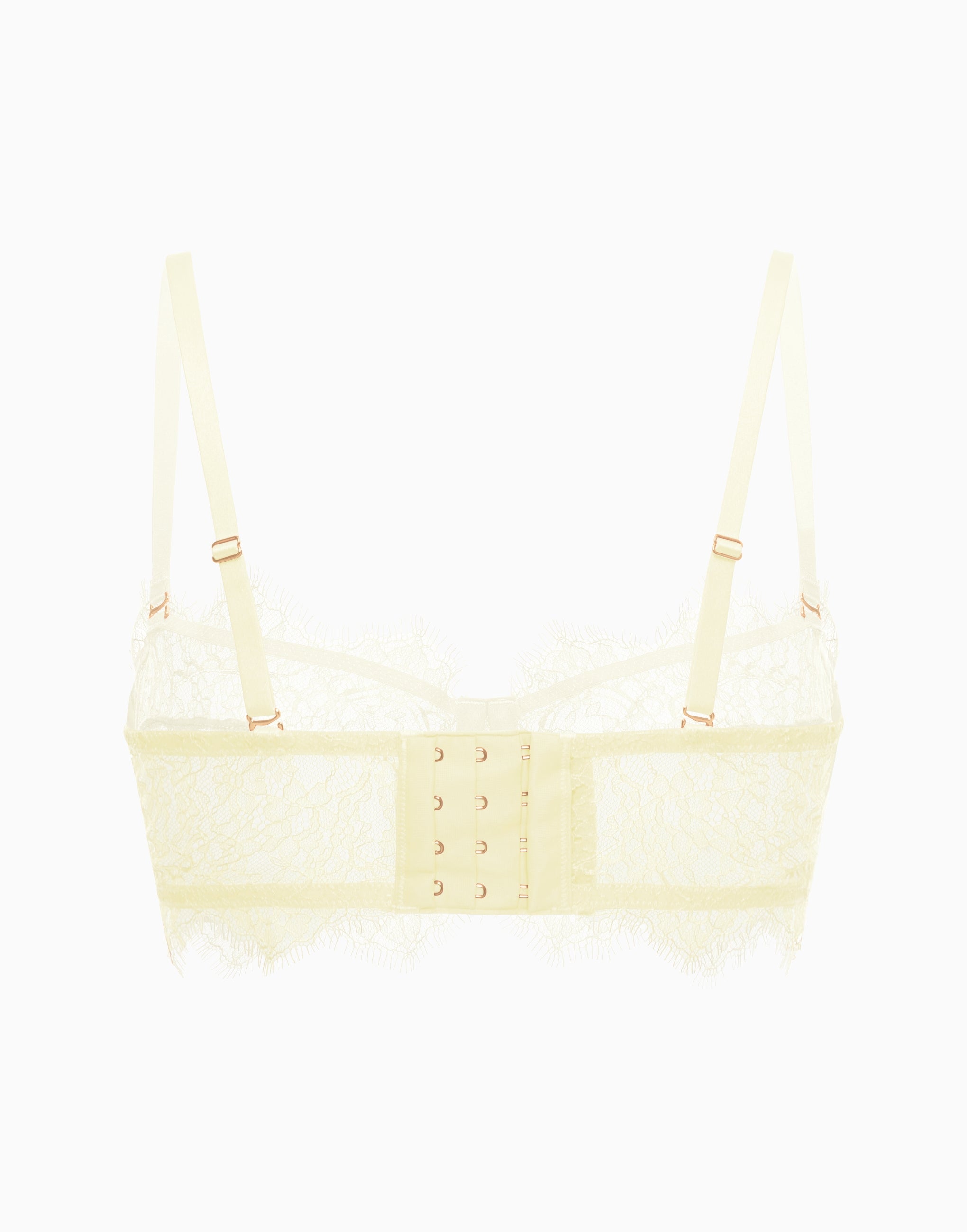 Soutien-gorge balconnet à bonnets souples CD910