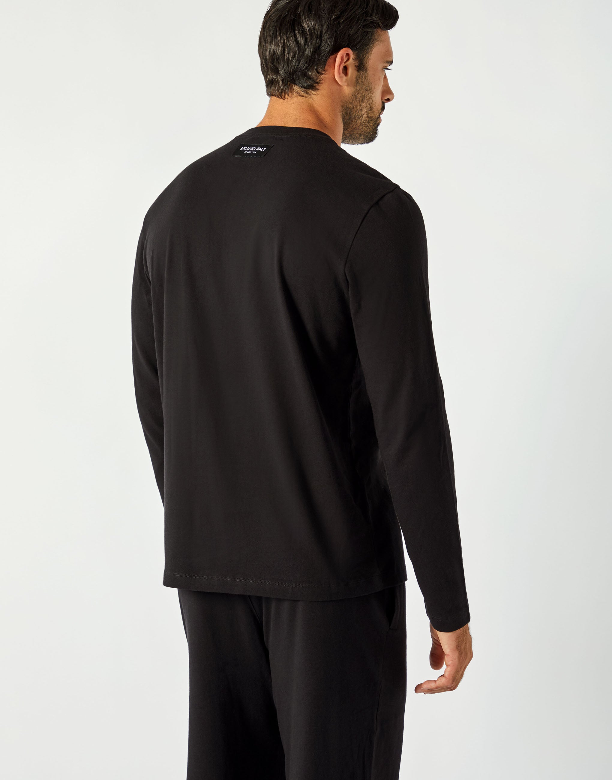 PU960 Long Sleeve Shirt