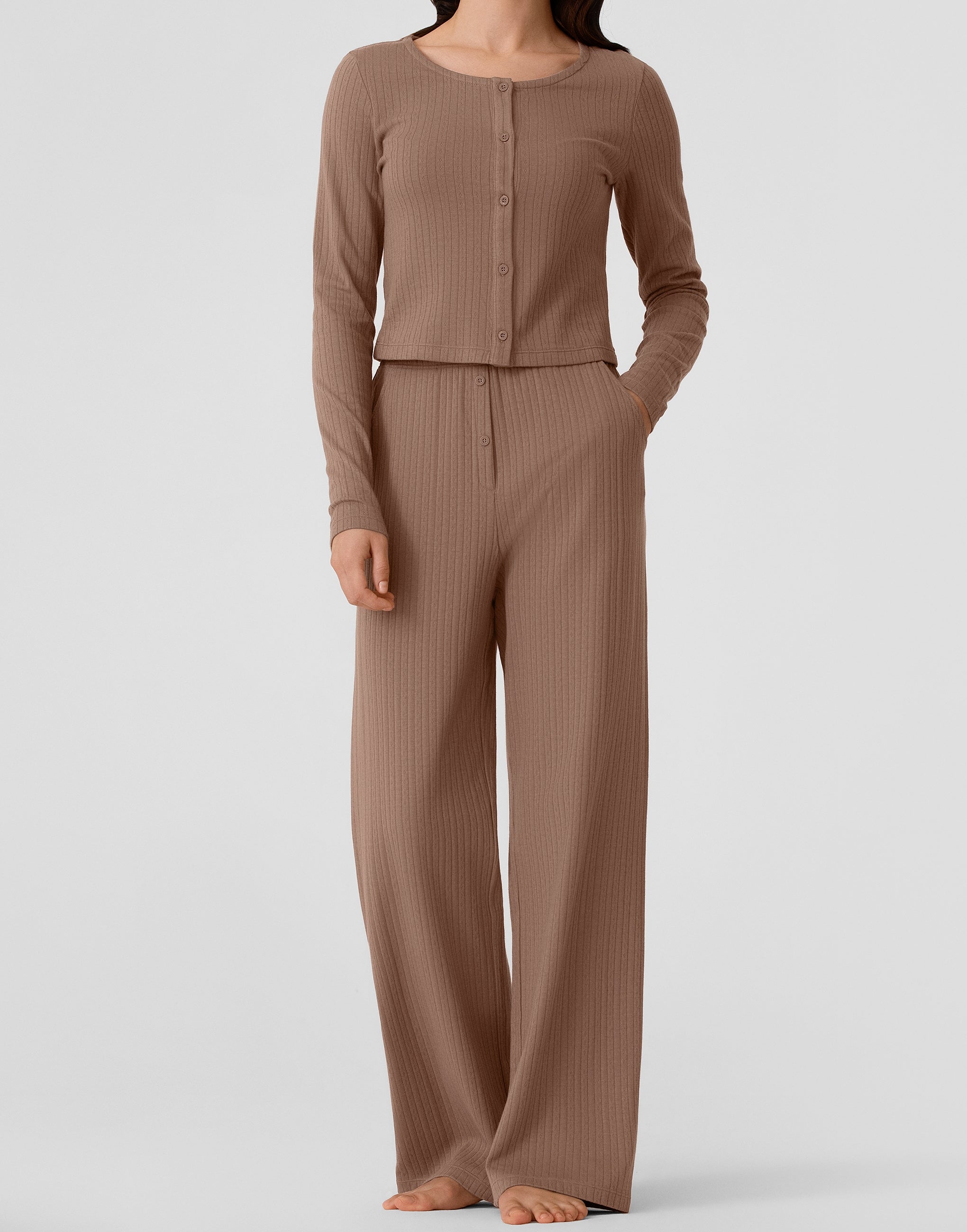 PD779 Long Sleeve Shirt