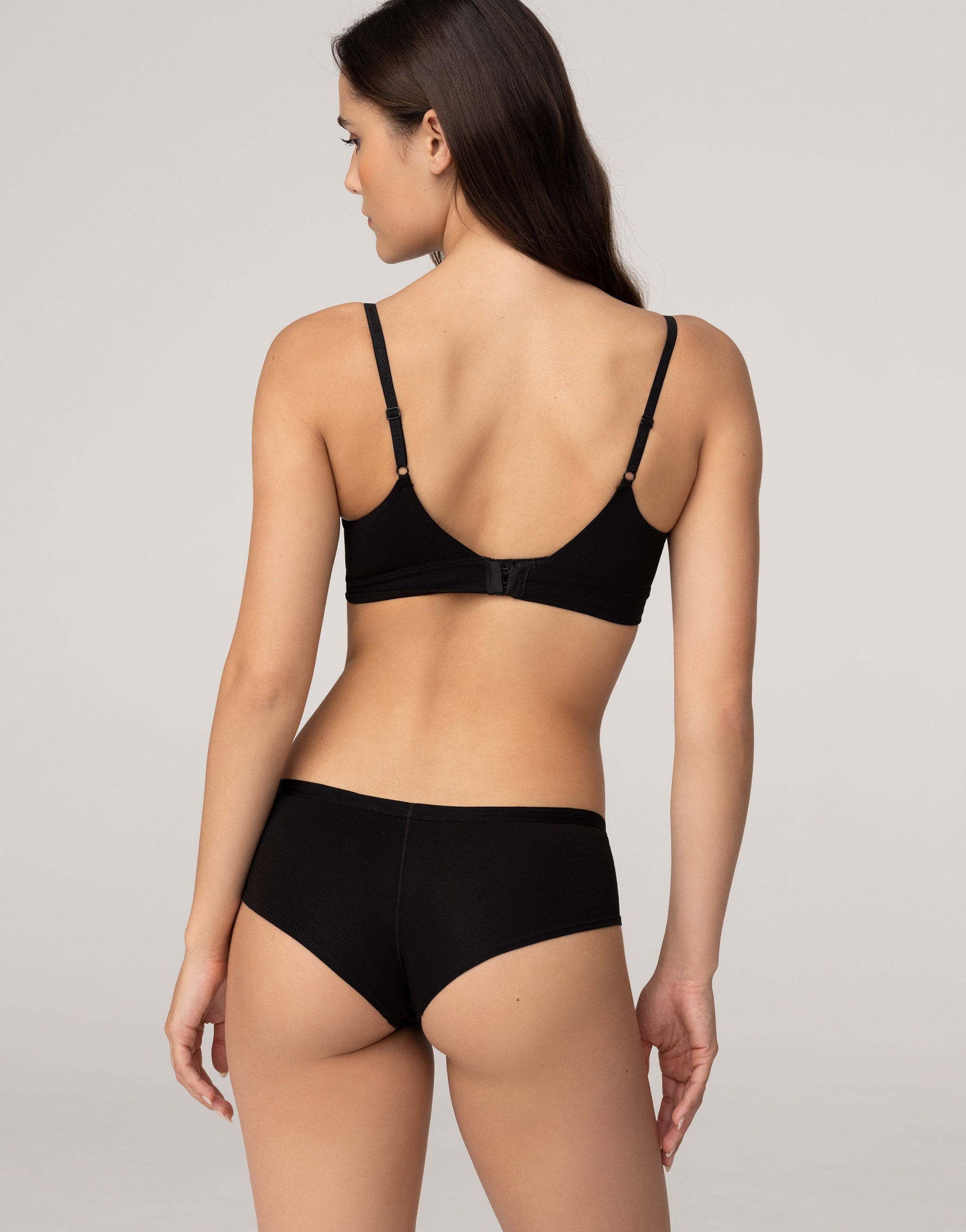 Comfort Crop Top
