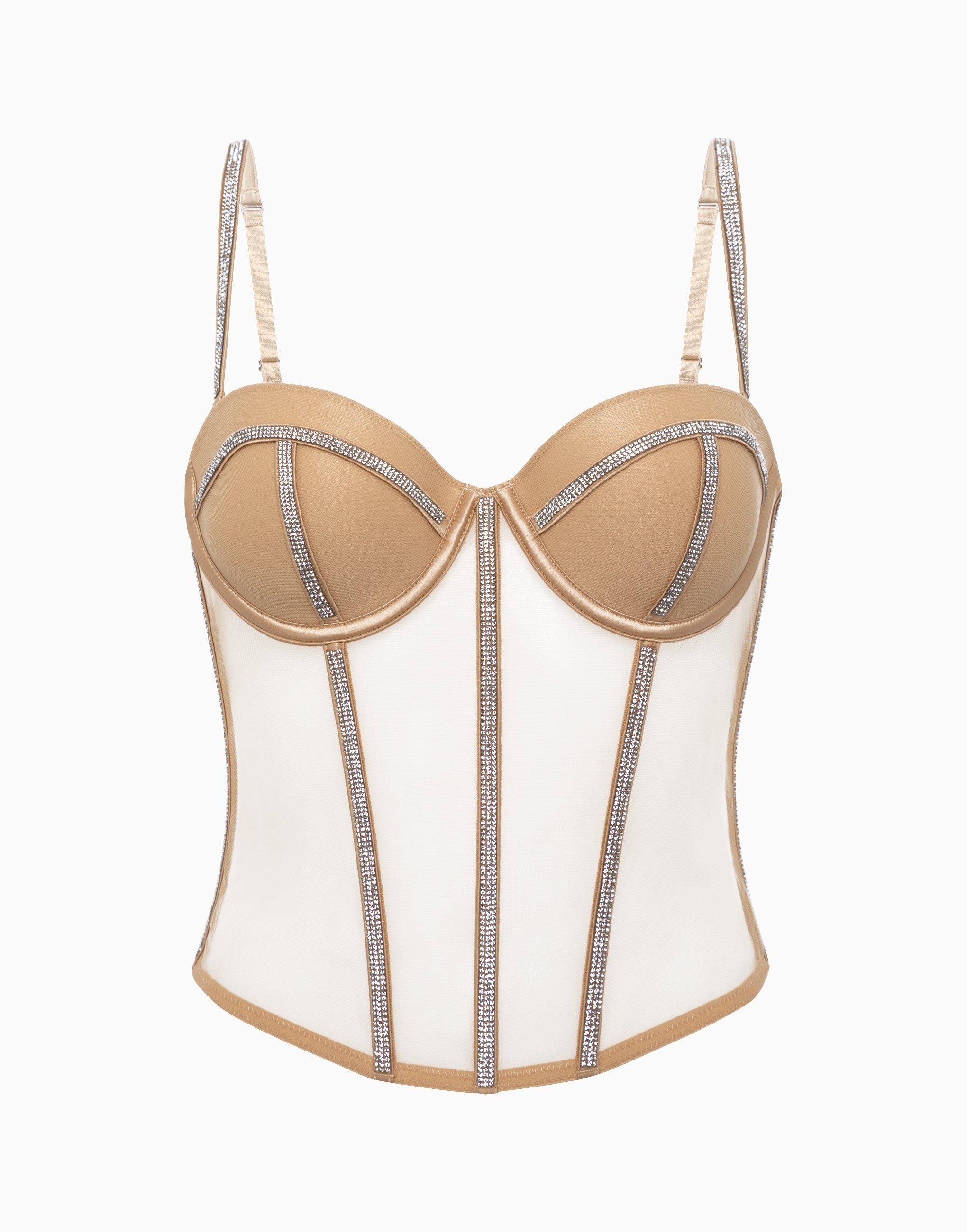 Corset CD679