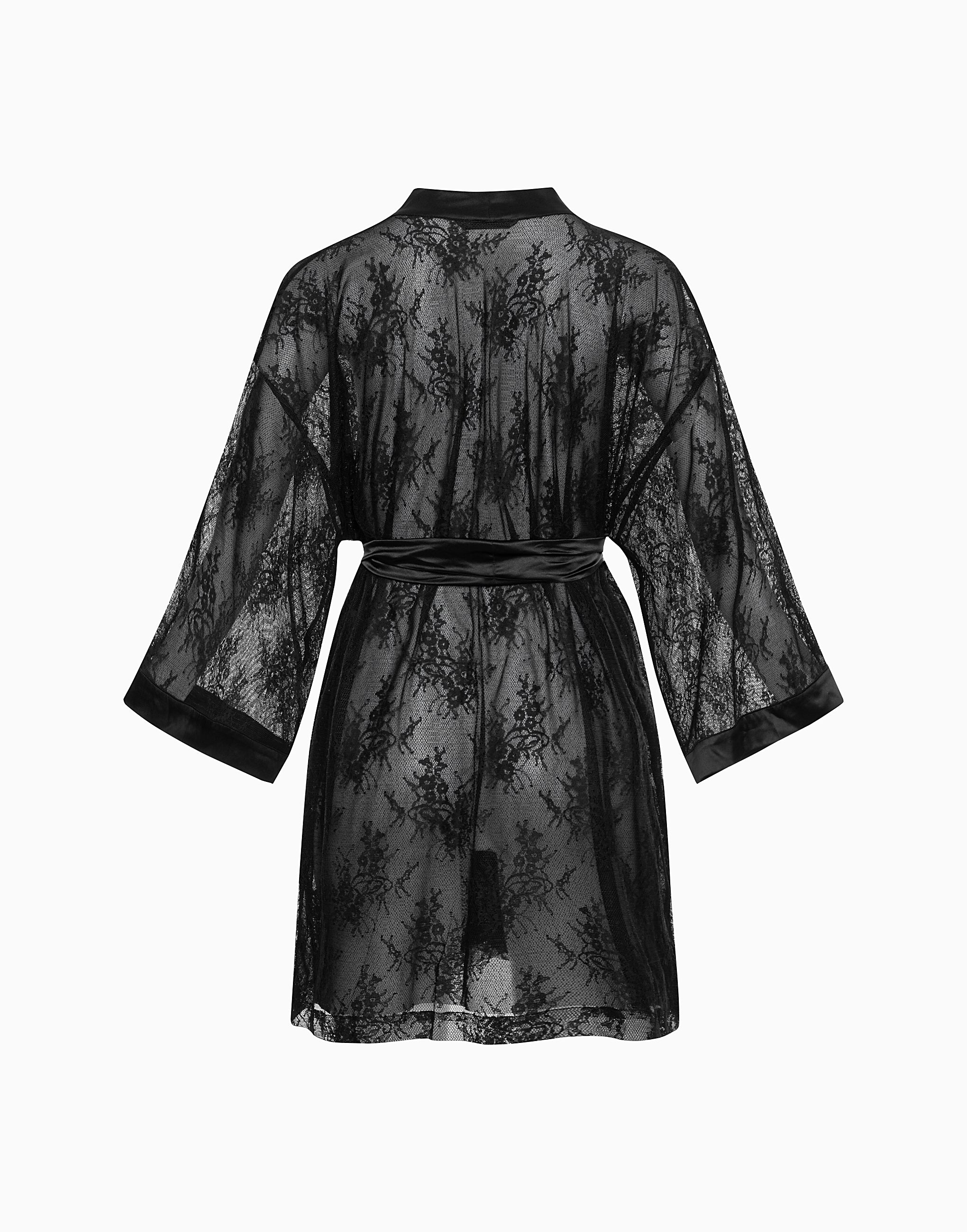 Robe de chambre à manches longues CD475