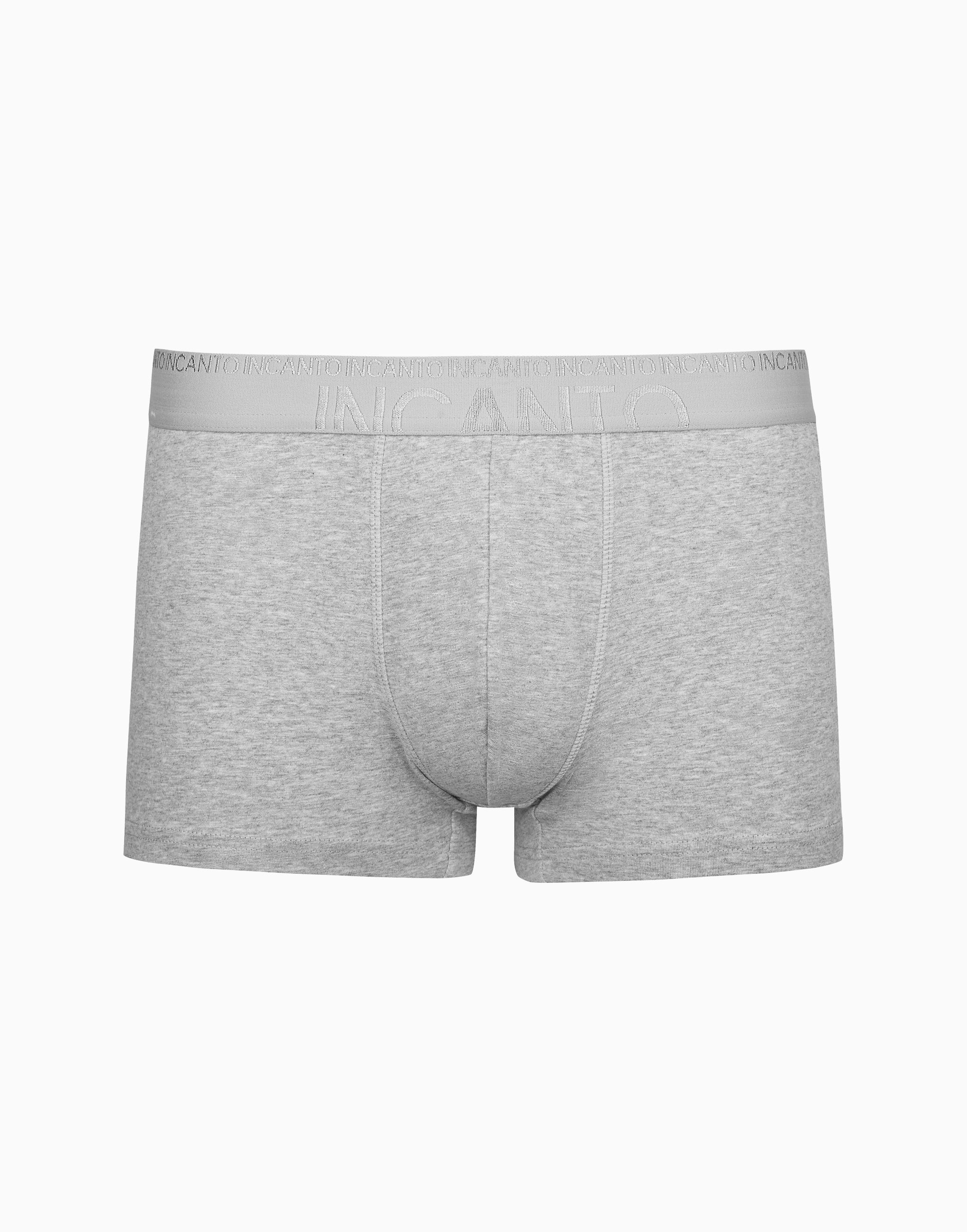 Boxer parigamba Classic coton