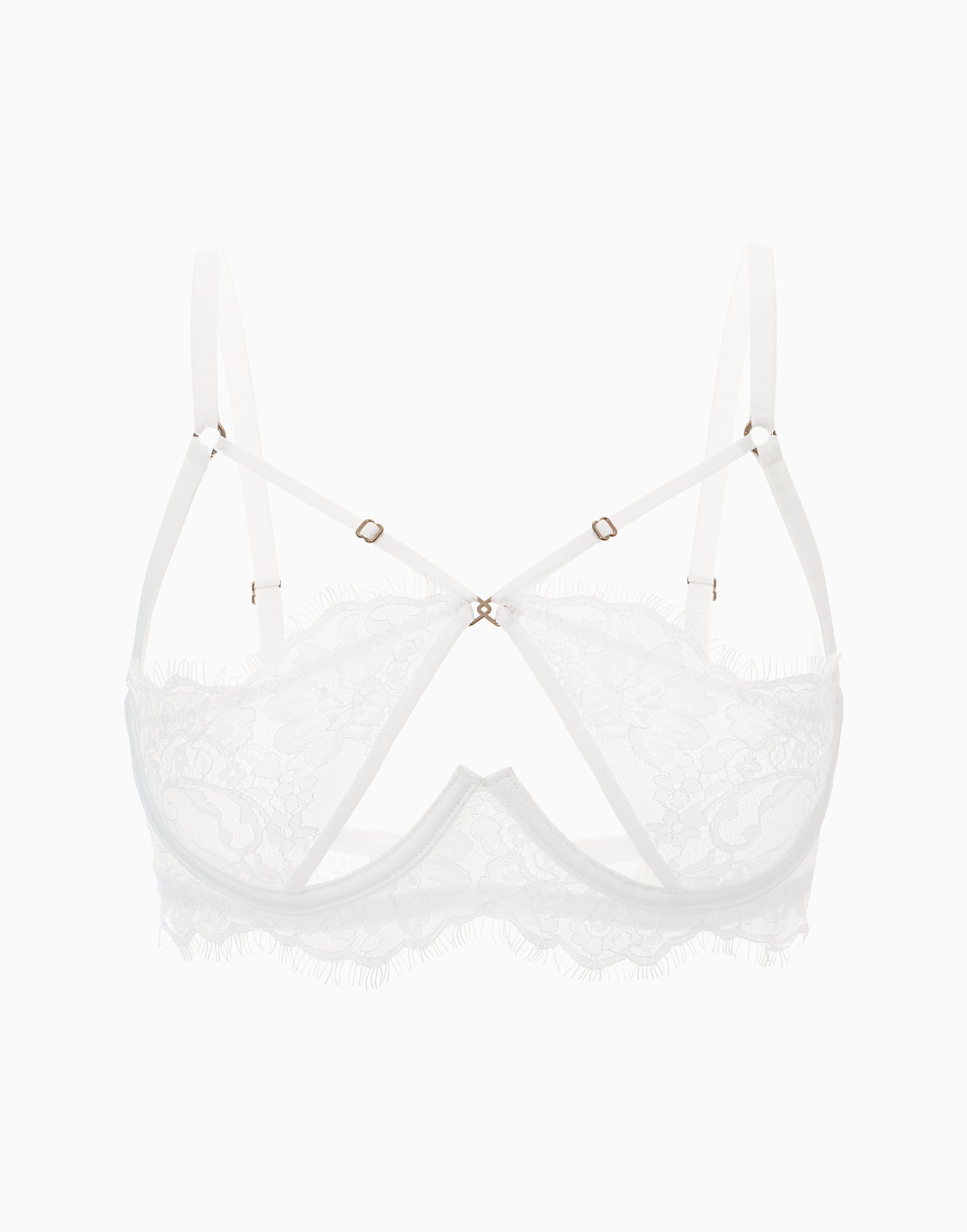 Soutien-gorge Carioca CD694