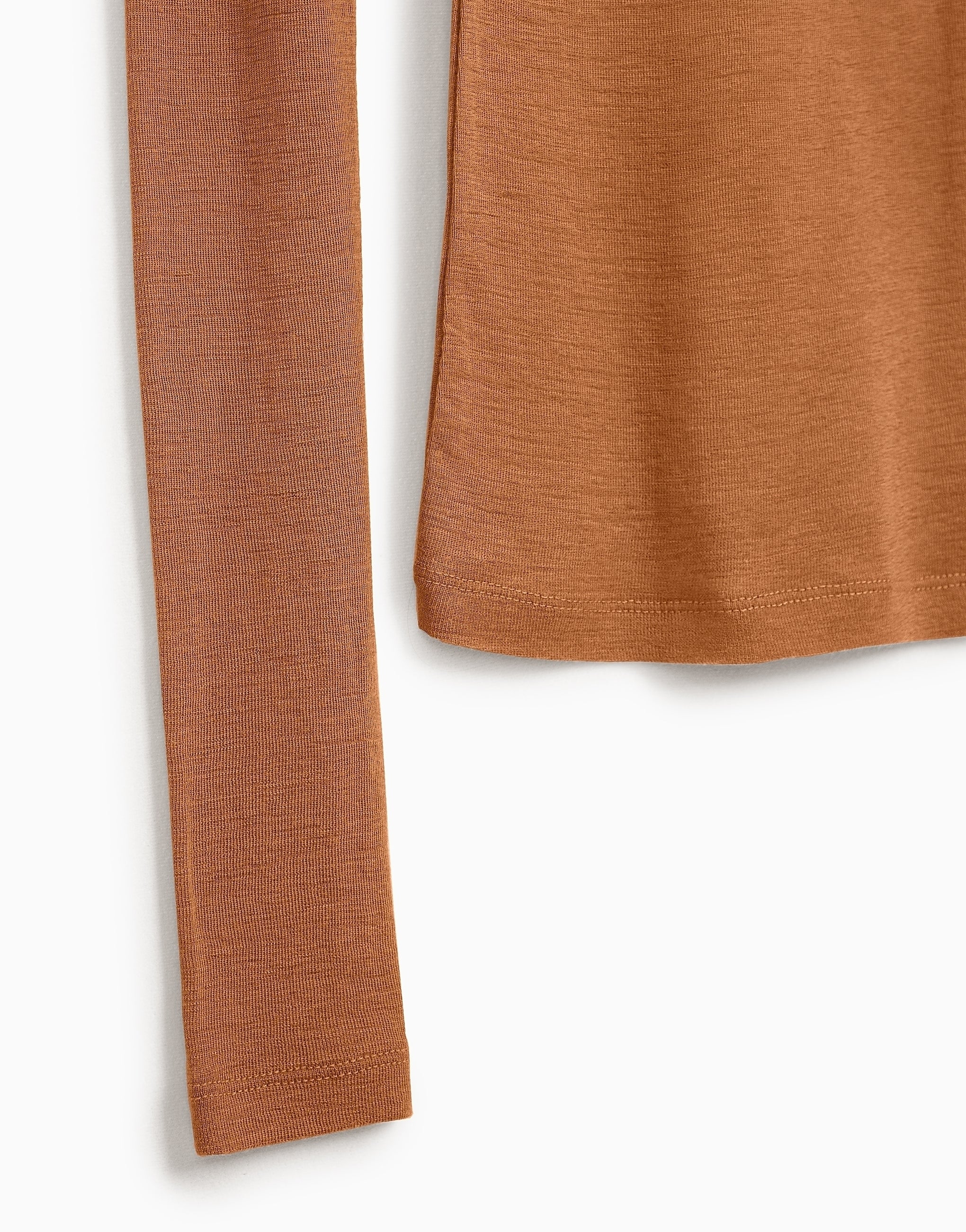 TD581 Long Sleeve Shirt