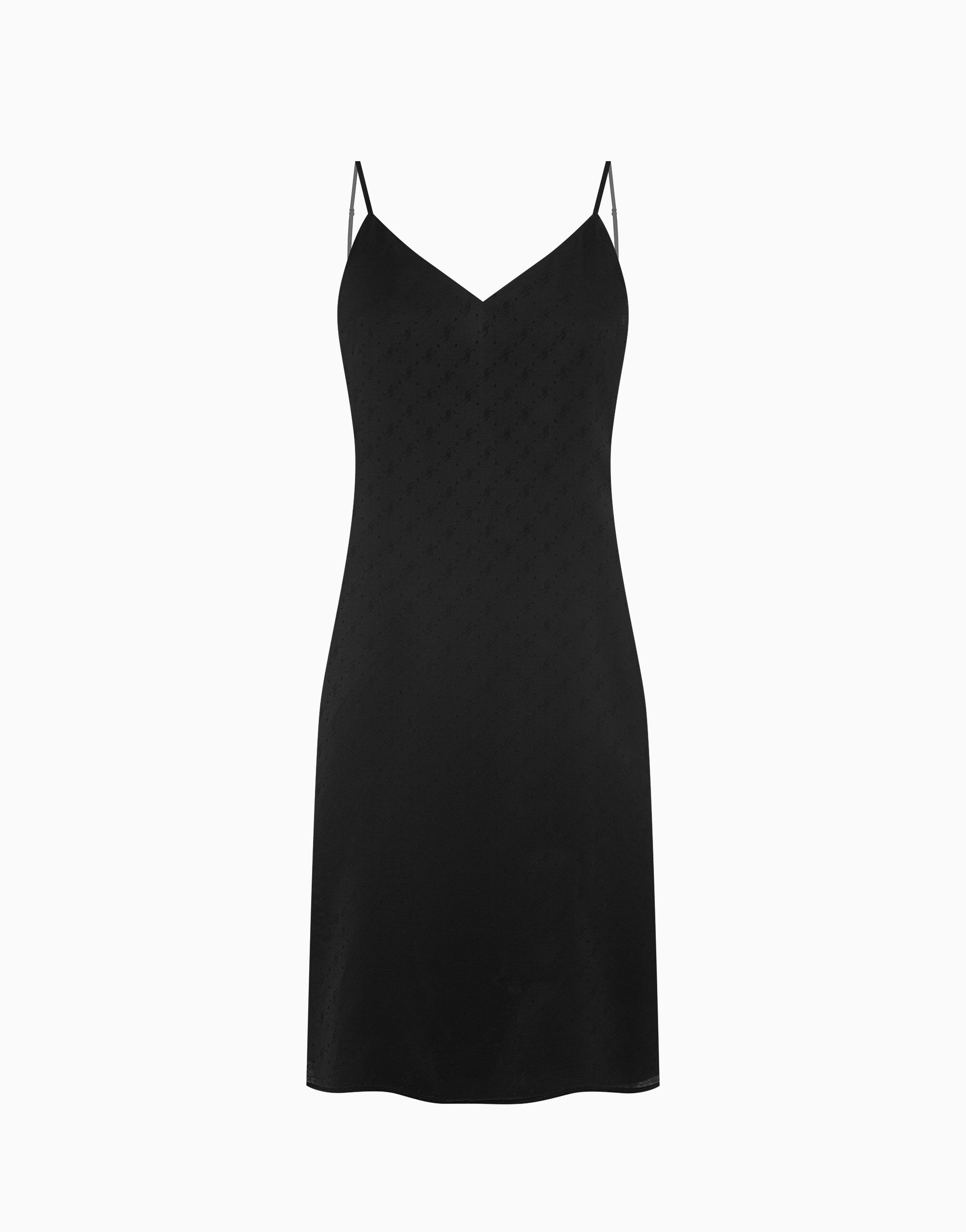 PD1007 Strapless Slip