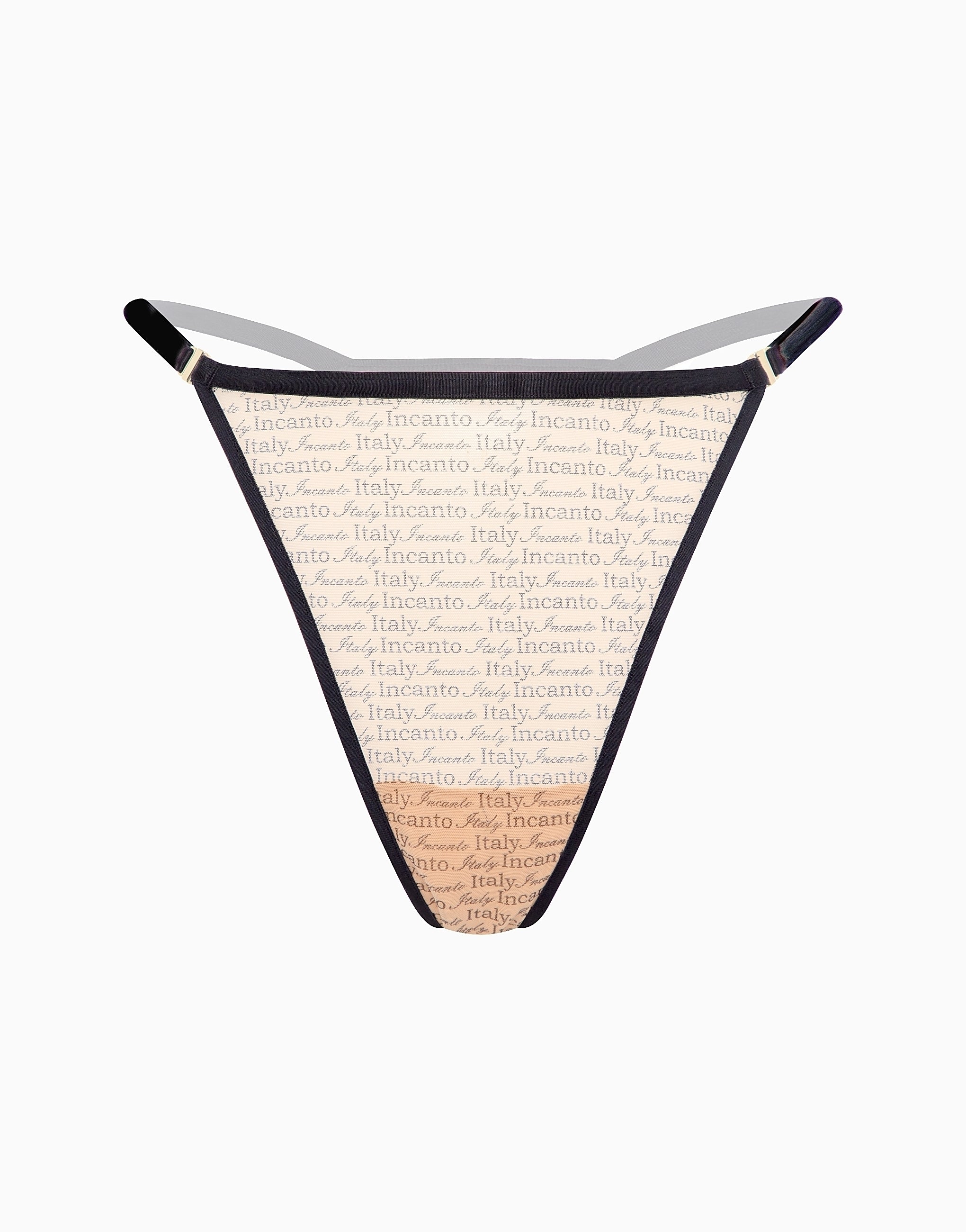 CD943 String taille haute
