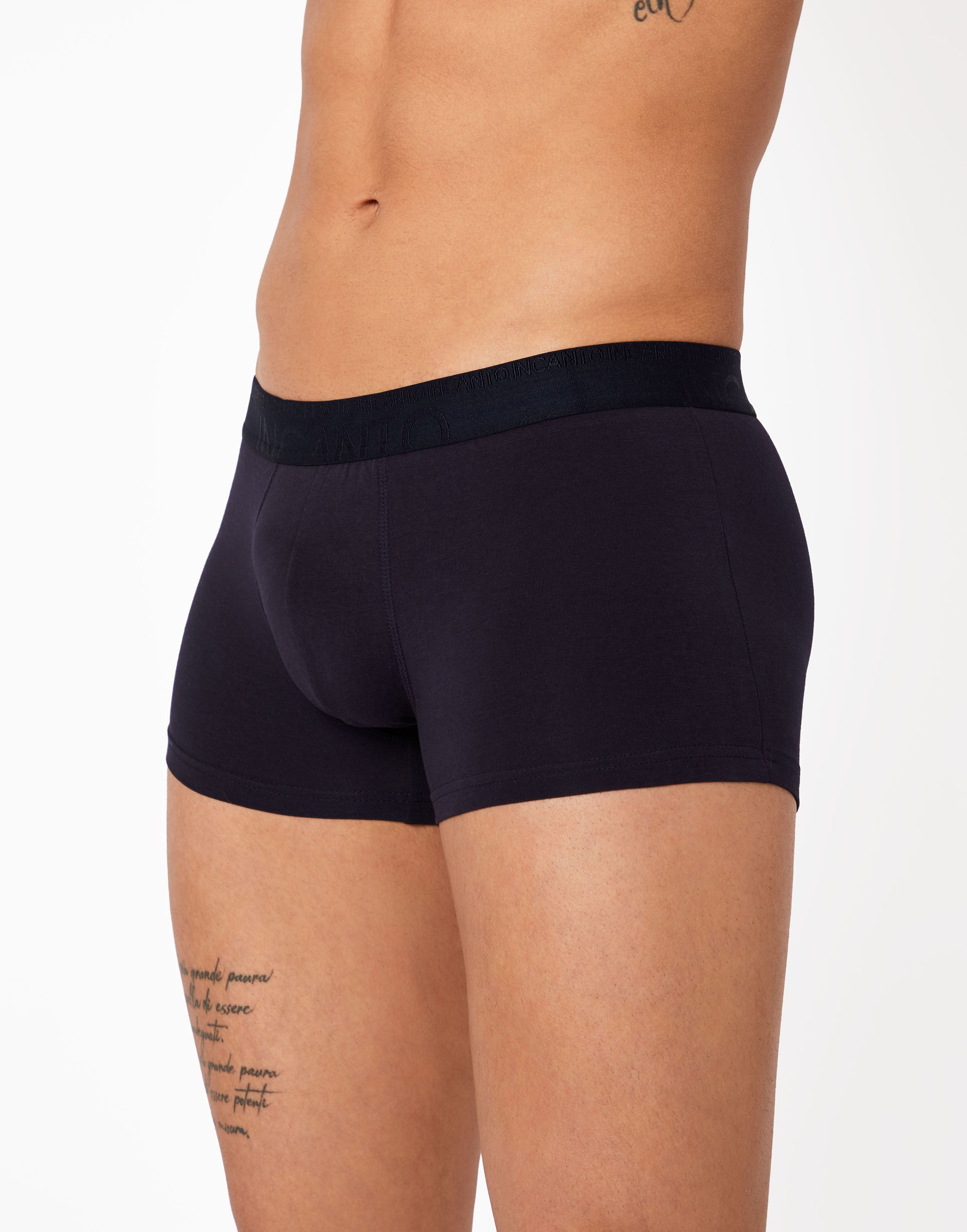 Boxer parigamba Classic coton
