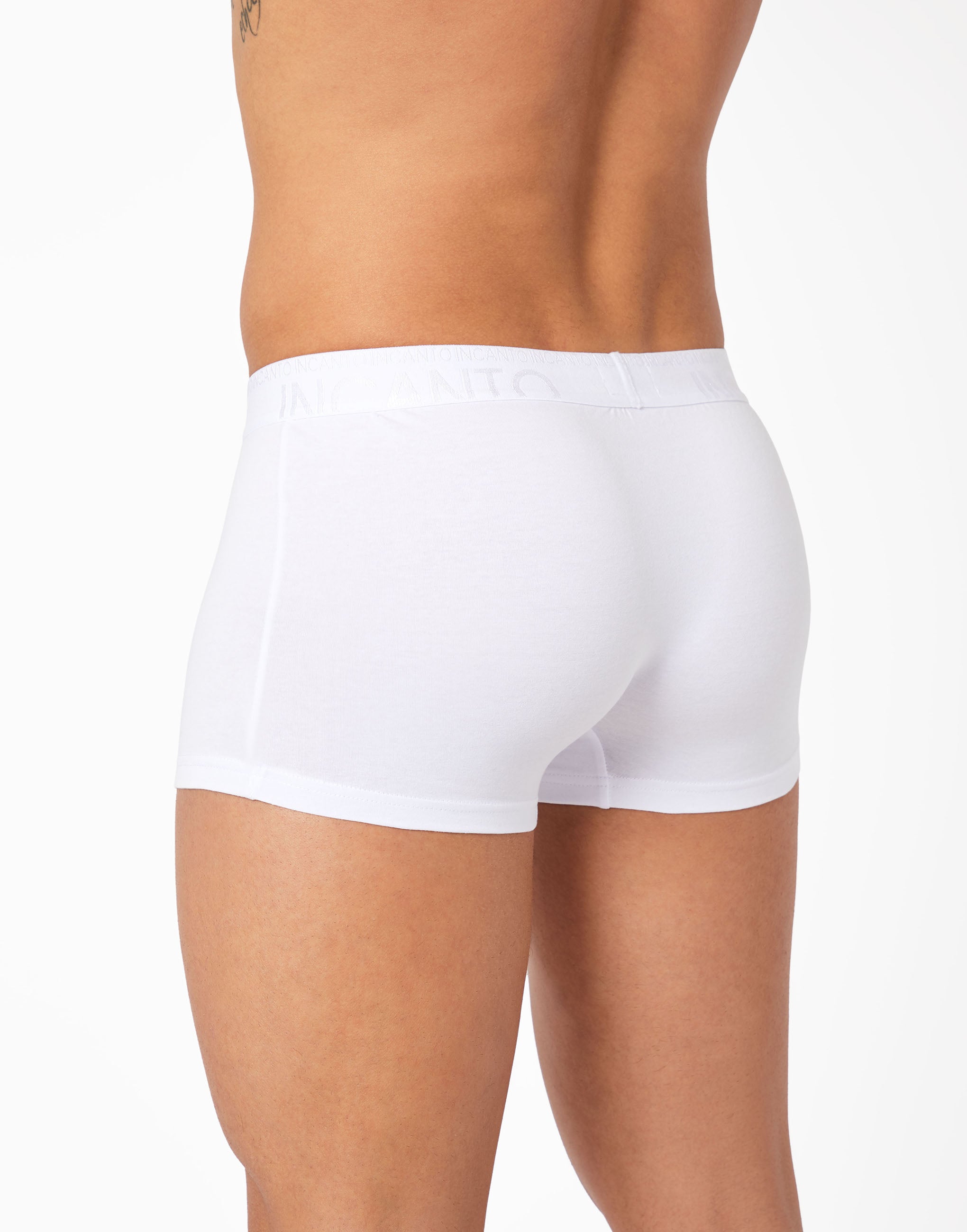 Boxer parigamba Classic coton