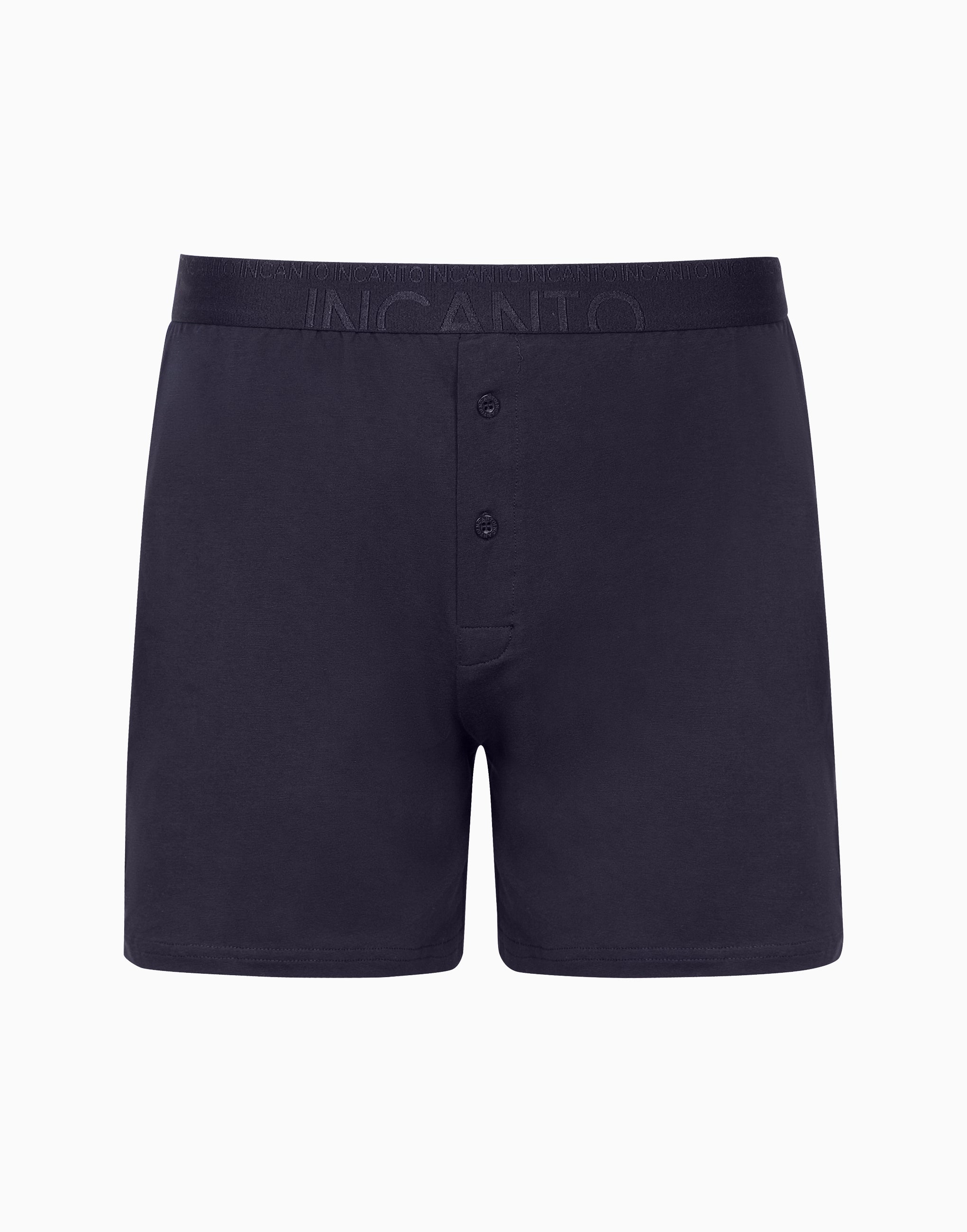 Boxer classique en coton classique