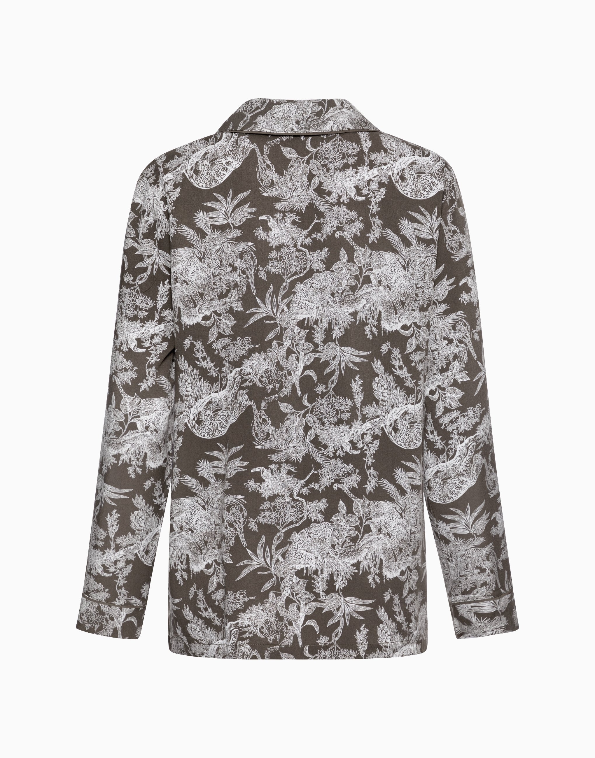 PD768 Long Sleeve Shirt