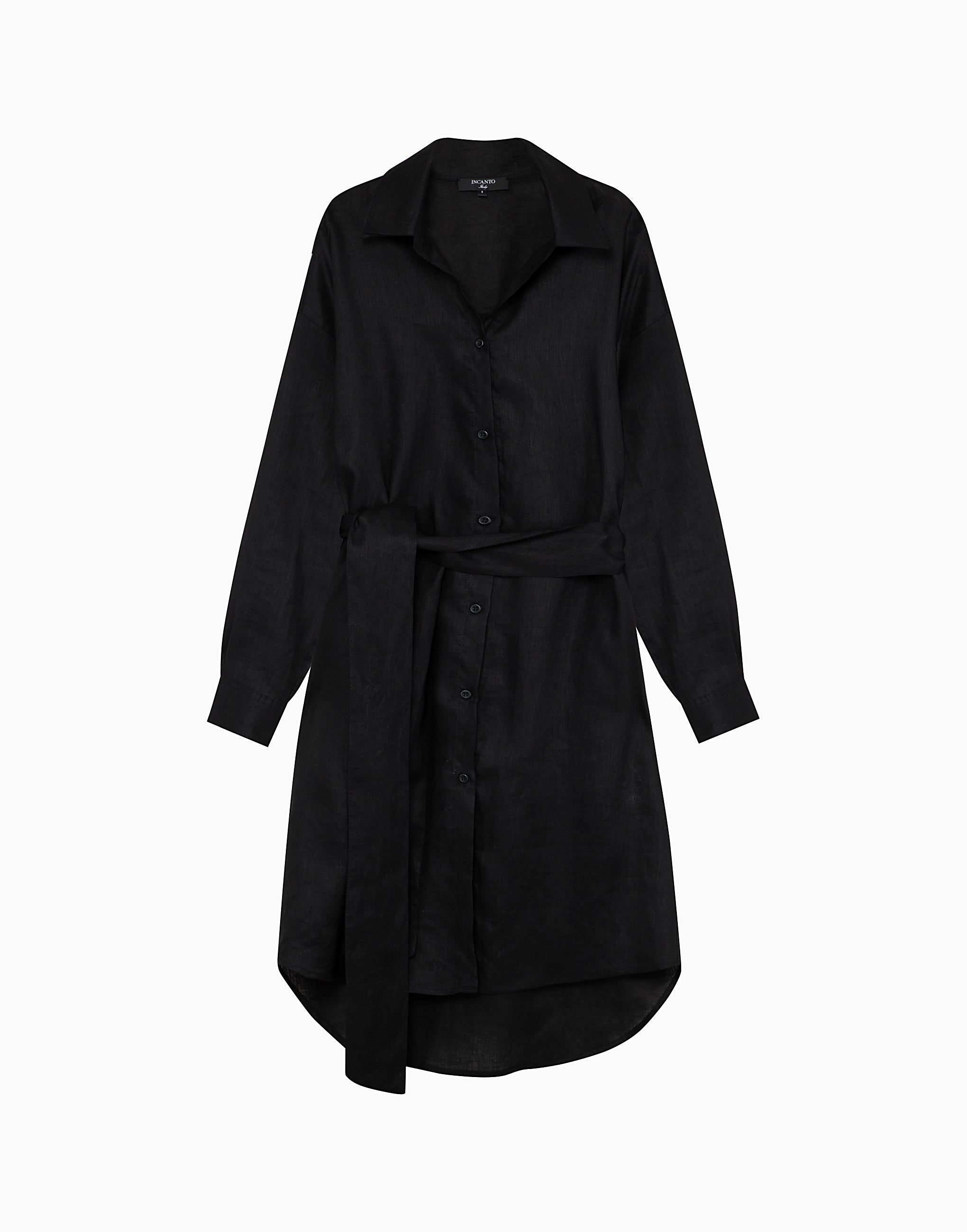 Chemise à manches longues ID578